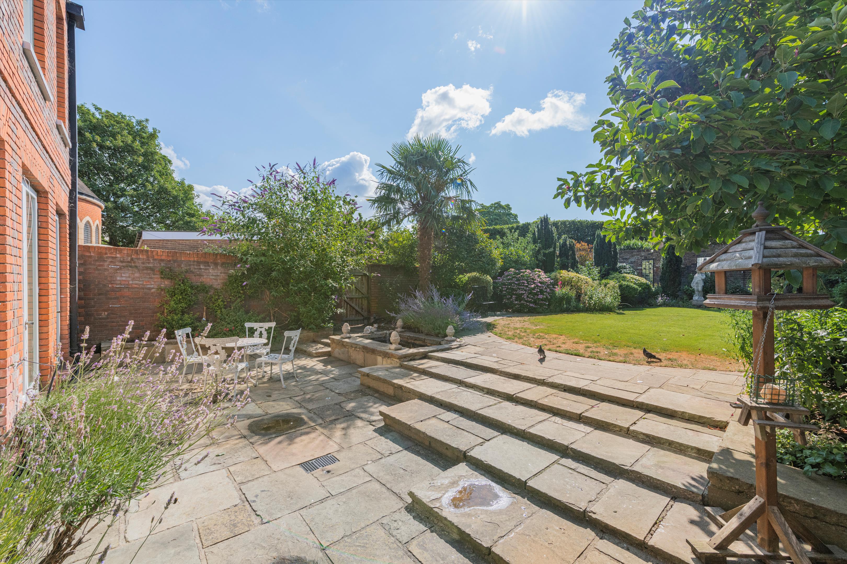 Ormond Road, Richmond, TW10