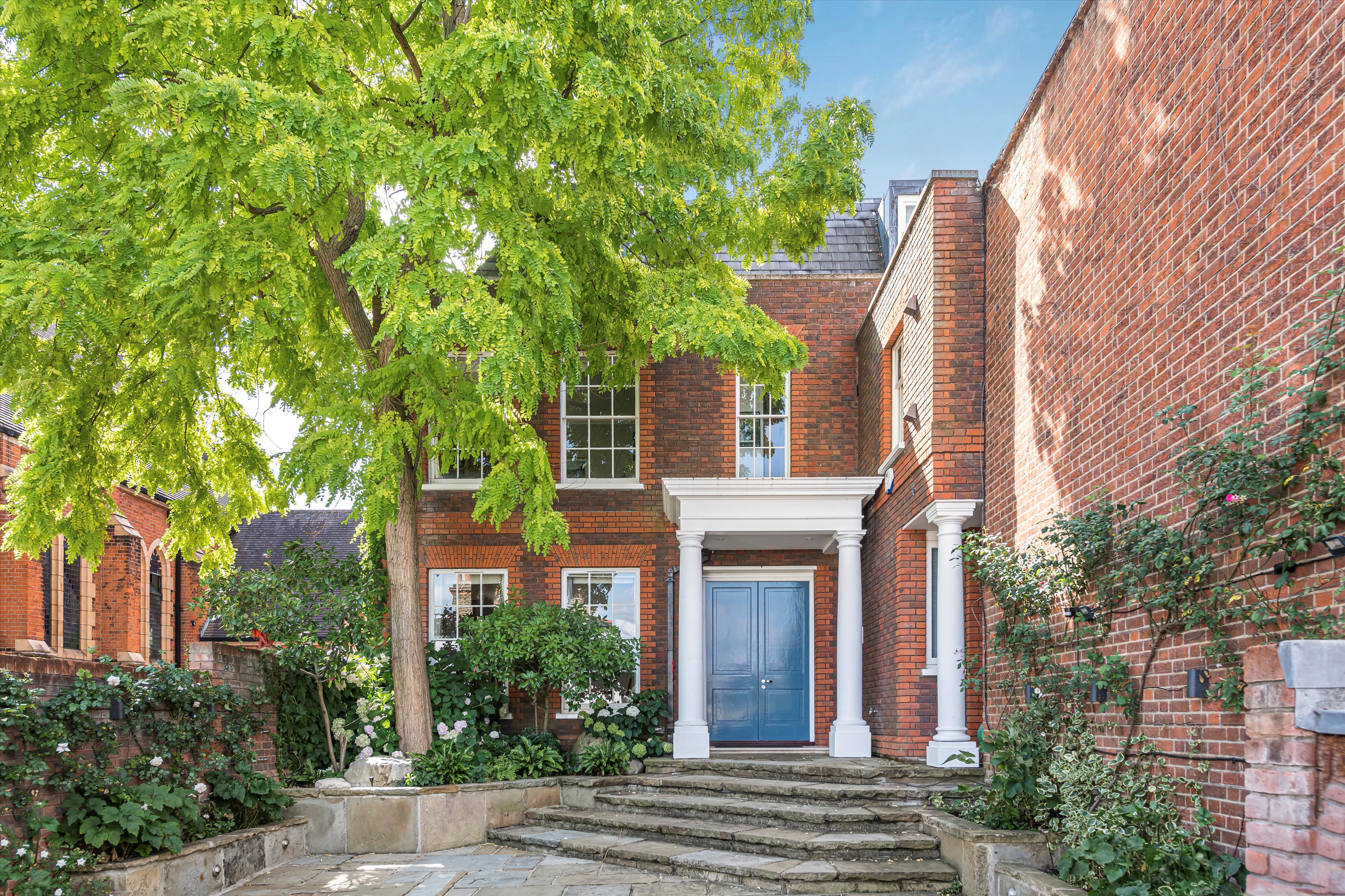 Ormond Road, Richmond, TW10