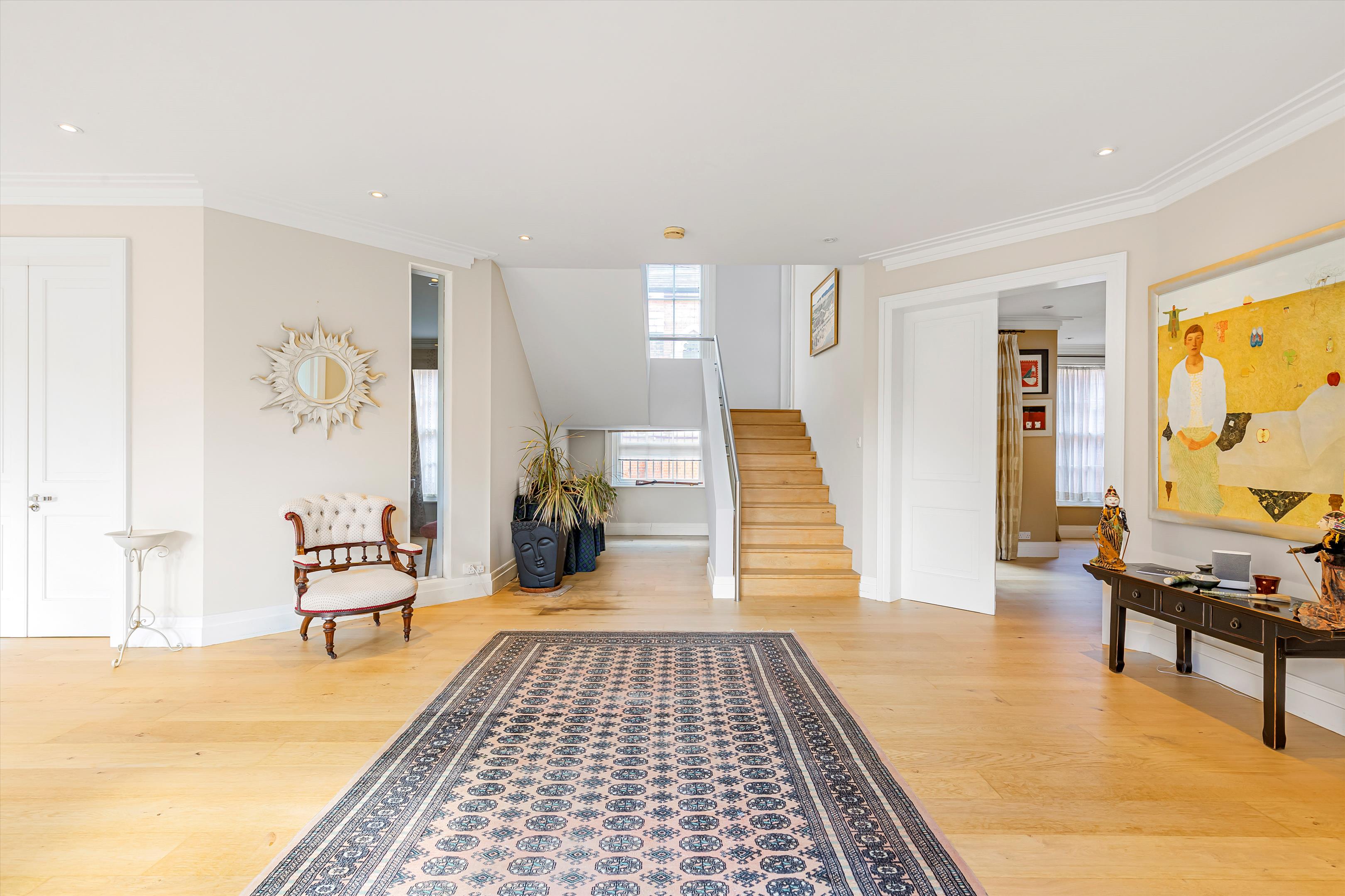 Ormond Road, Richmond, TW10