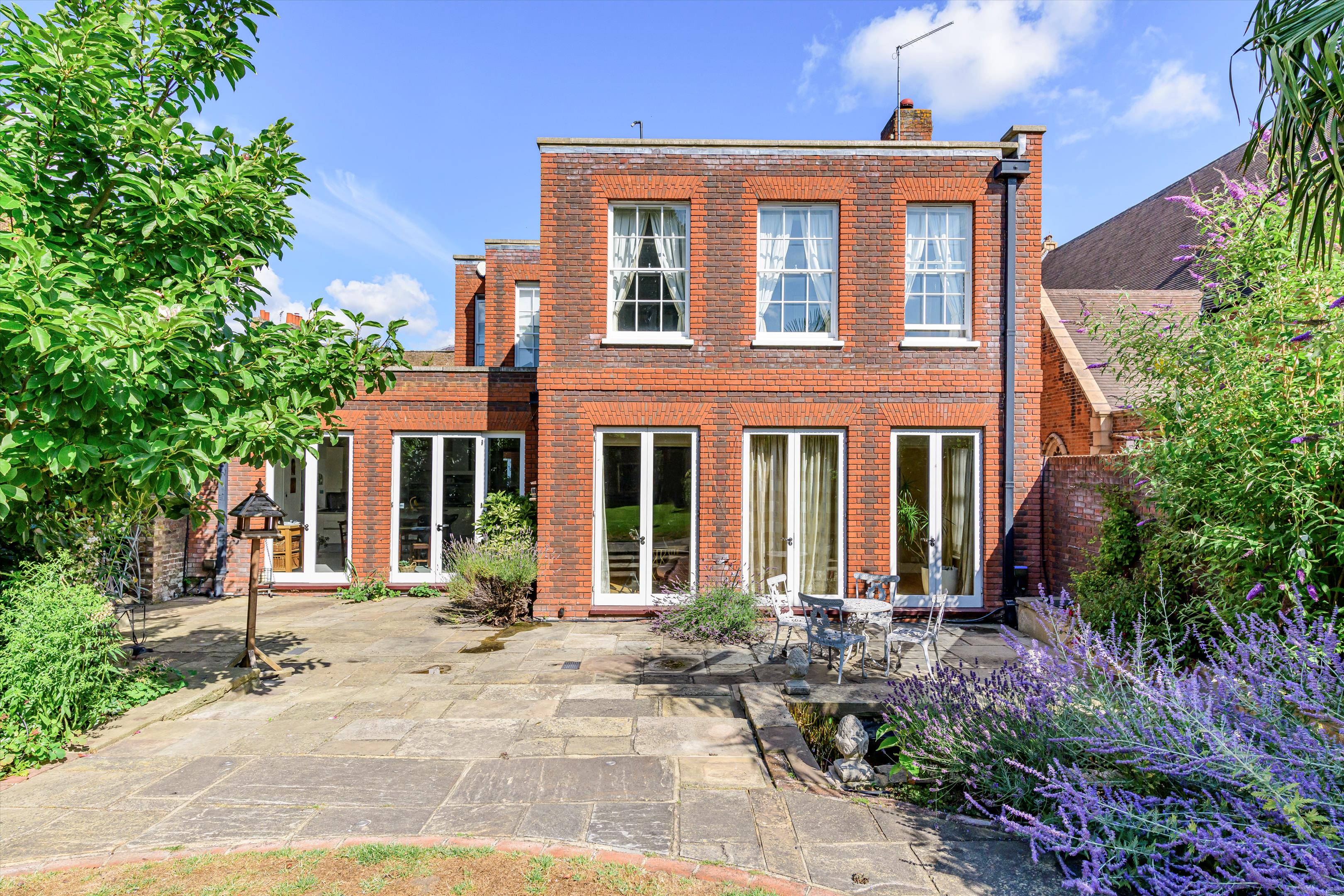 Ormond Road, Richmond, TW10