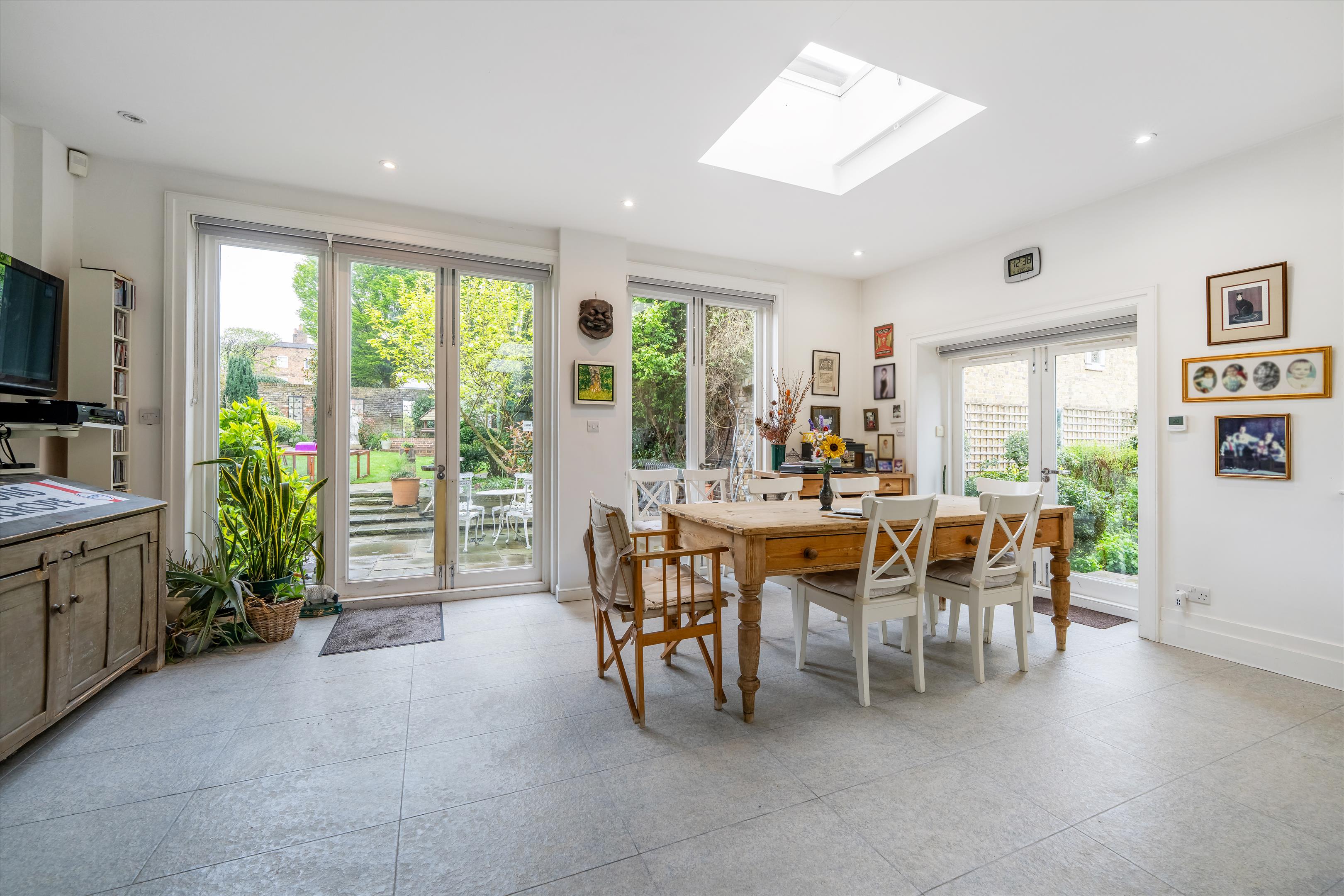 Ormond Road, Richmond, TW10