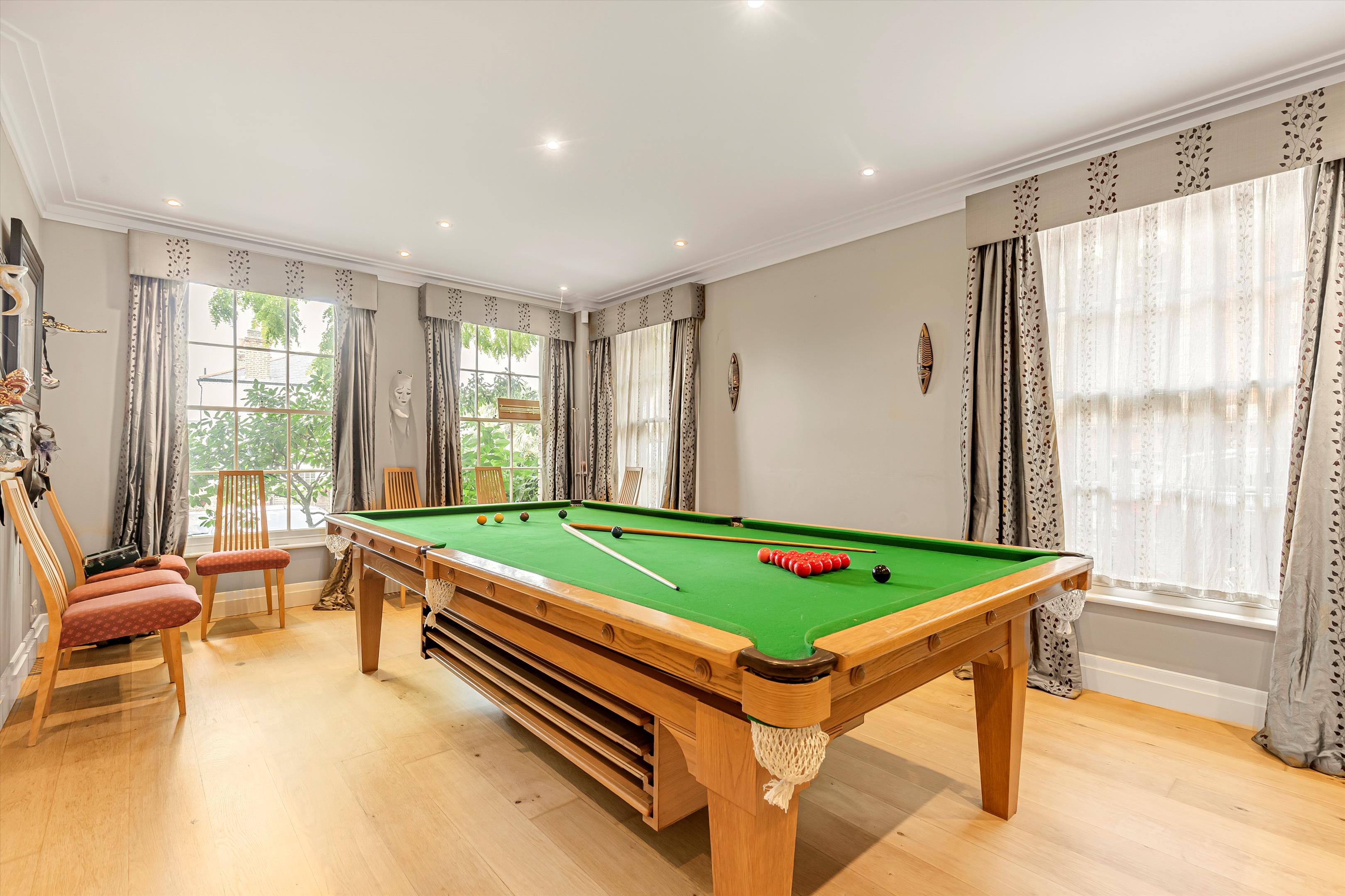 Ormond Road, Richmond, TW10