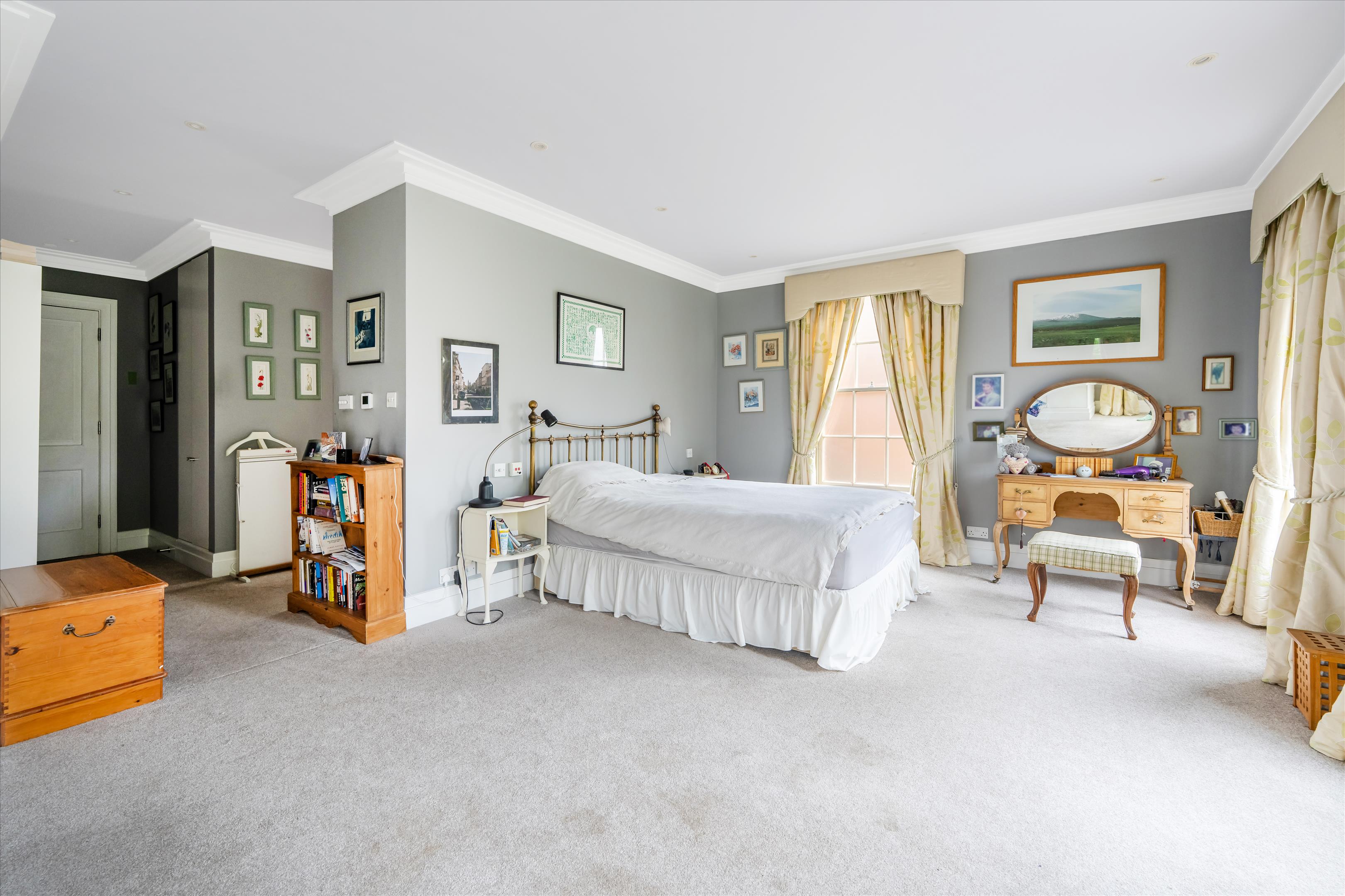 Ormond Road, Richmond, TW10