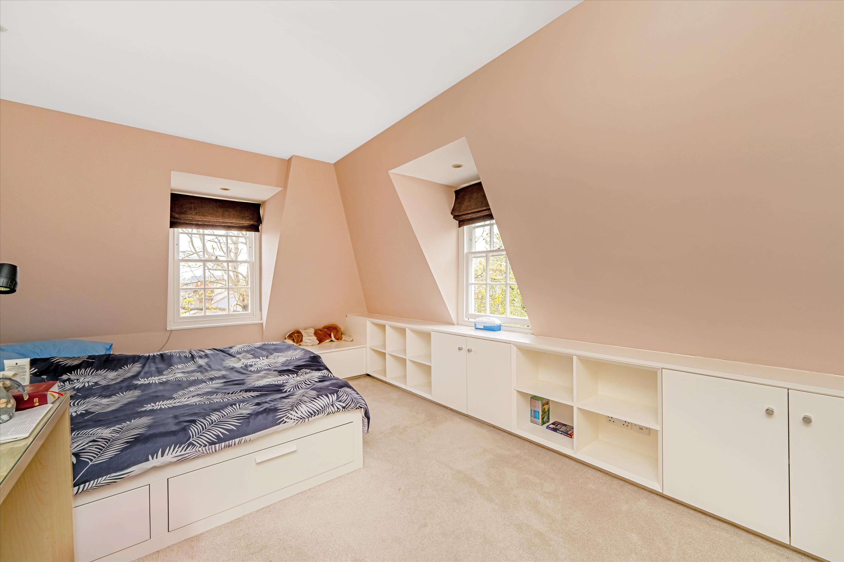 Ormond Road, Richmond, TW10