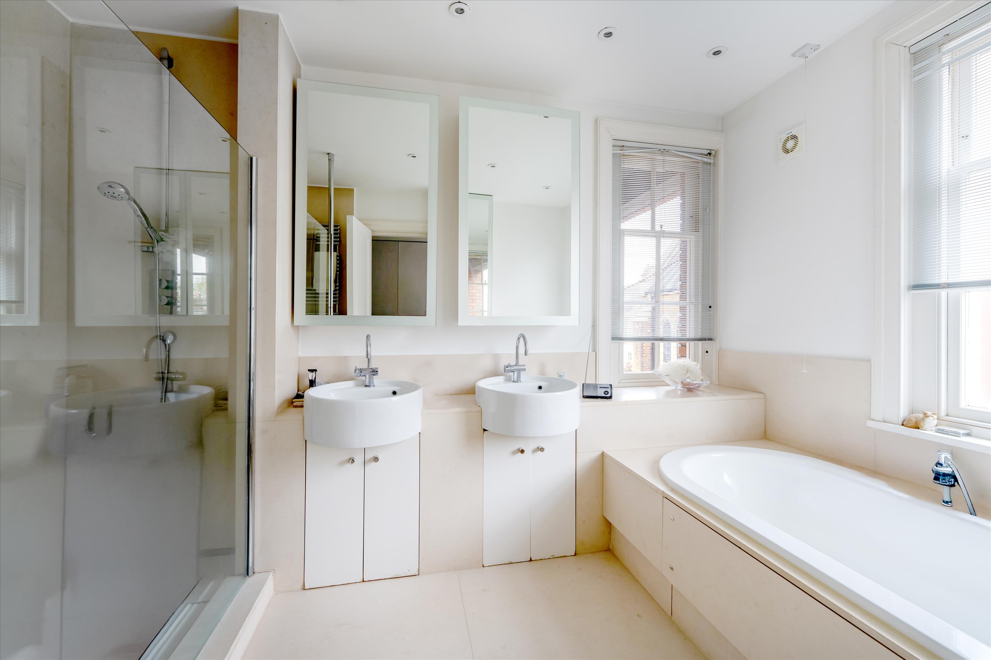 Ormond Road, Richmond, TW10
