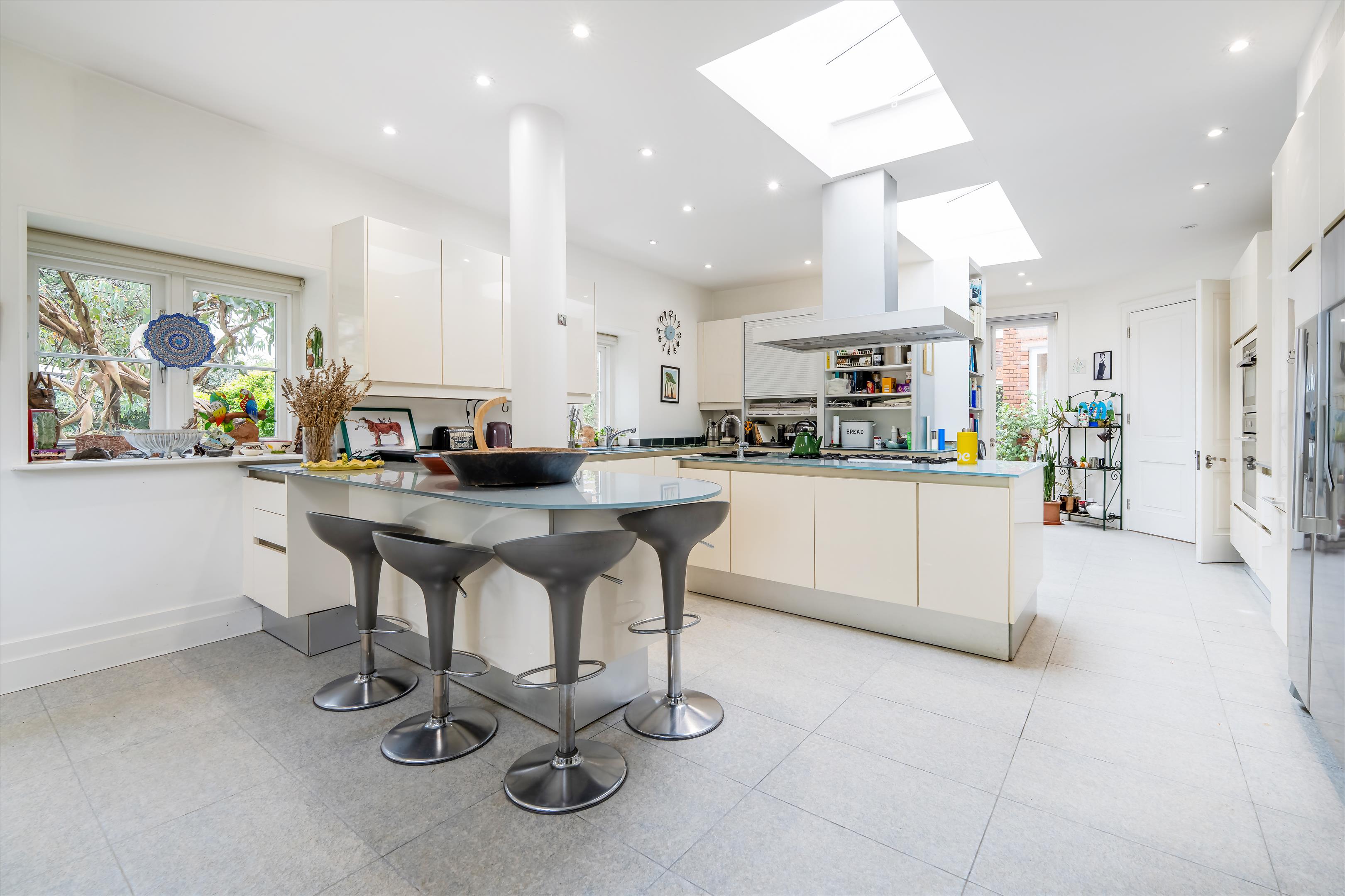 Ormond Road, Richmond, TW10