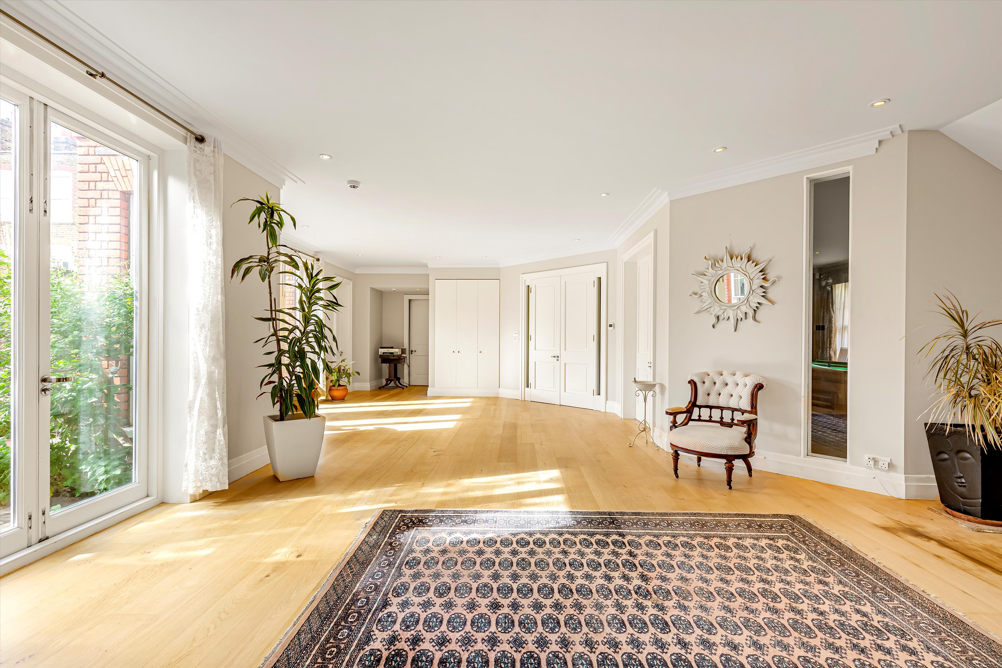 Ormond Road, Richmond, TW10