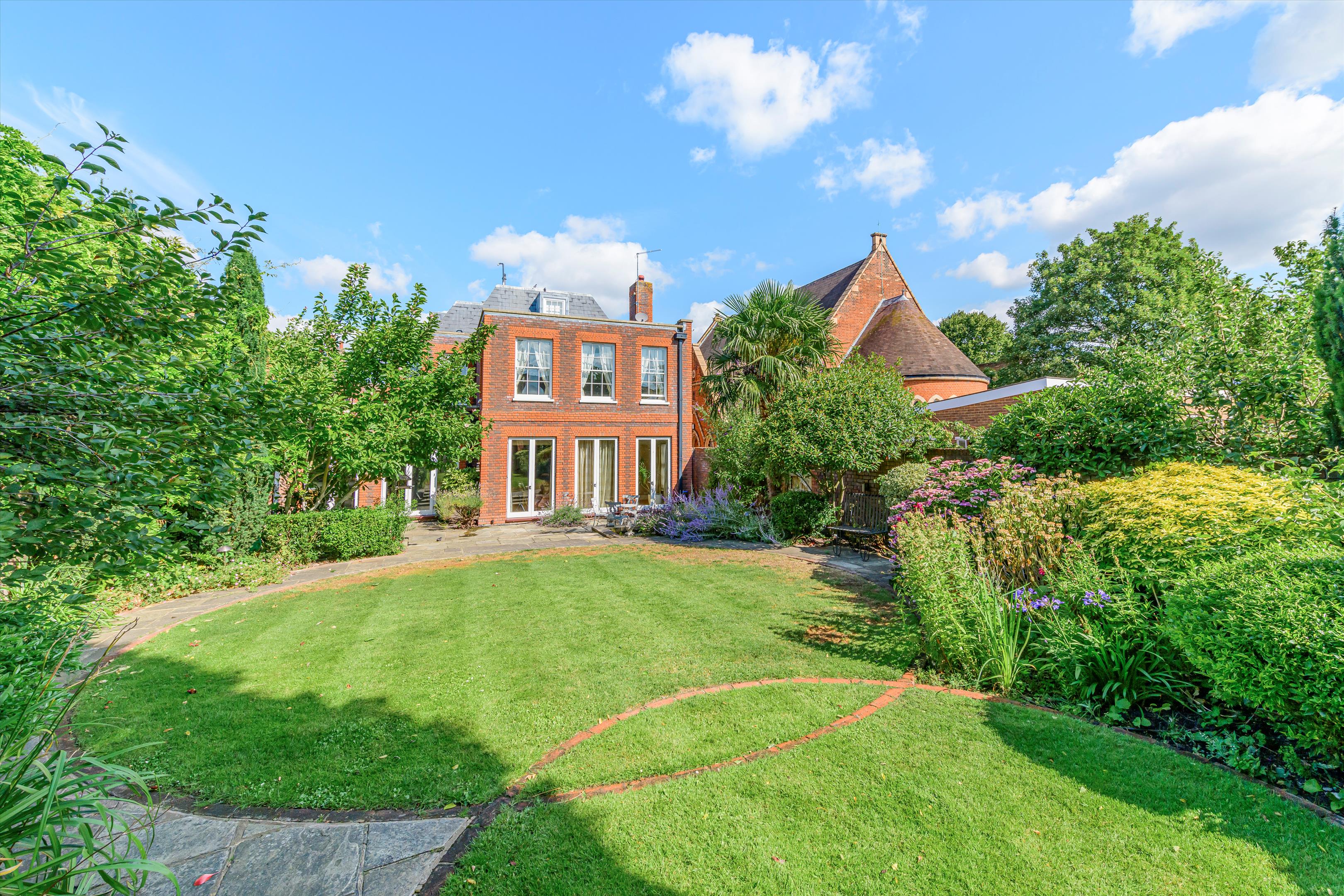 Ormond Road, Richmond, TW10