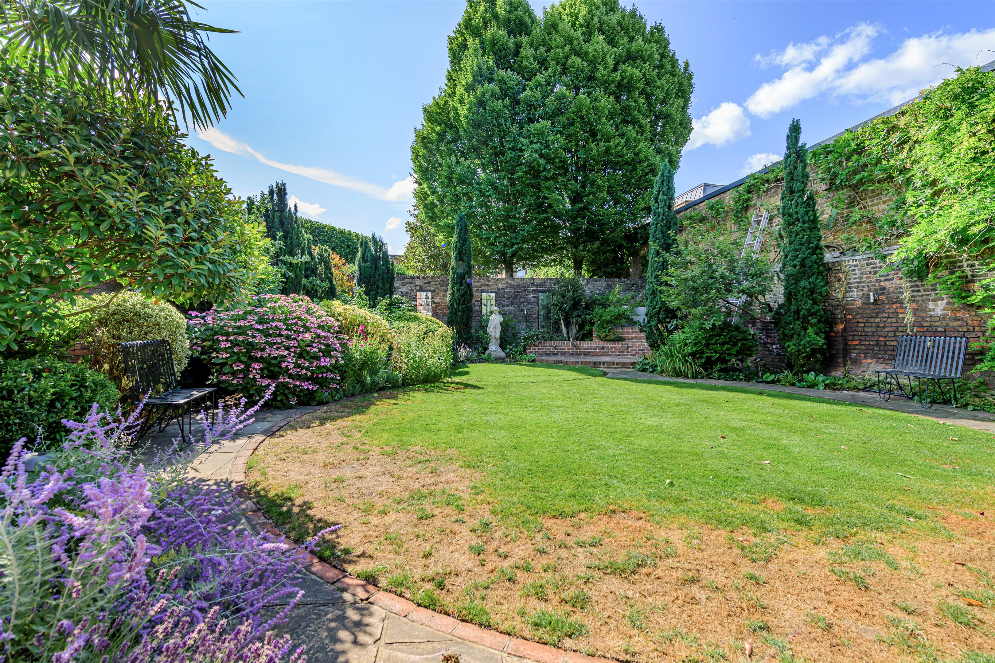 Ormond Road, Richmond, TW10