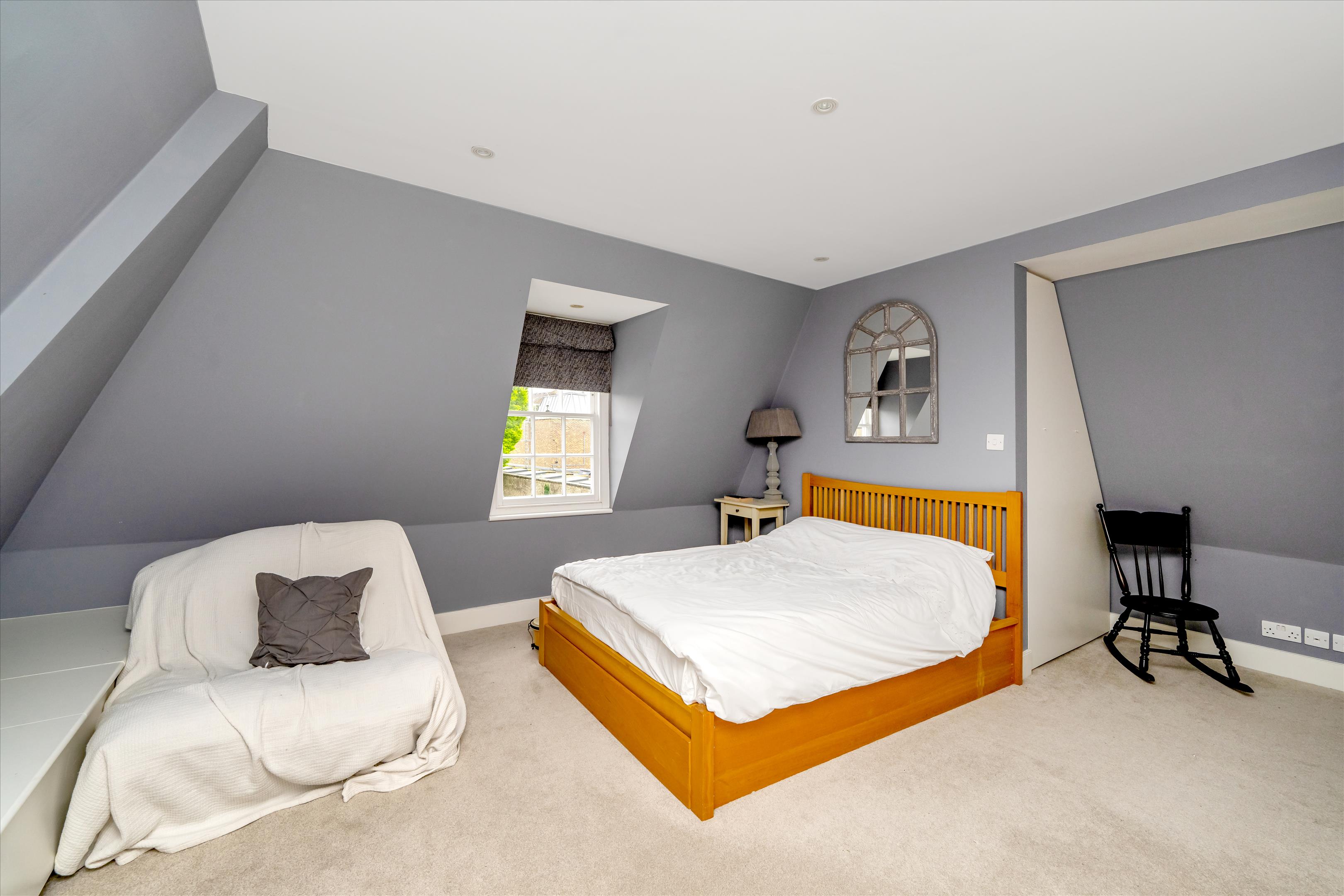 Ormond Road, Richmond, TW10