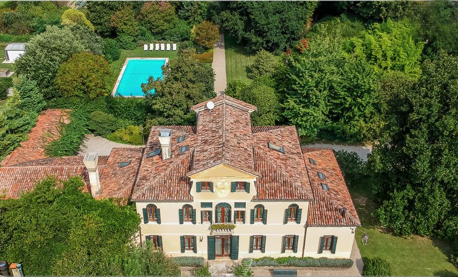 Mestre, Venice, Veneto