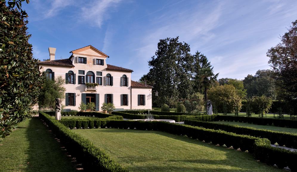 Mestre, Venice, Veneto