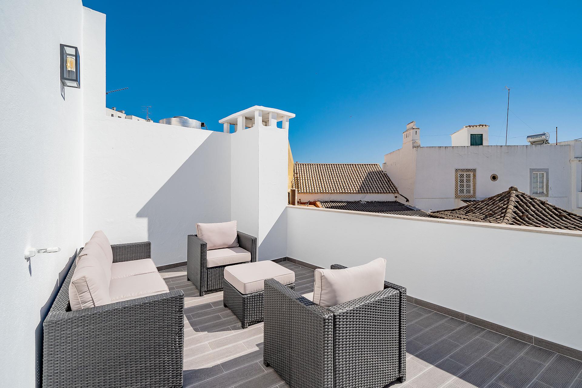 Faro, Algarve