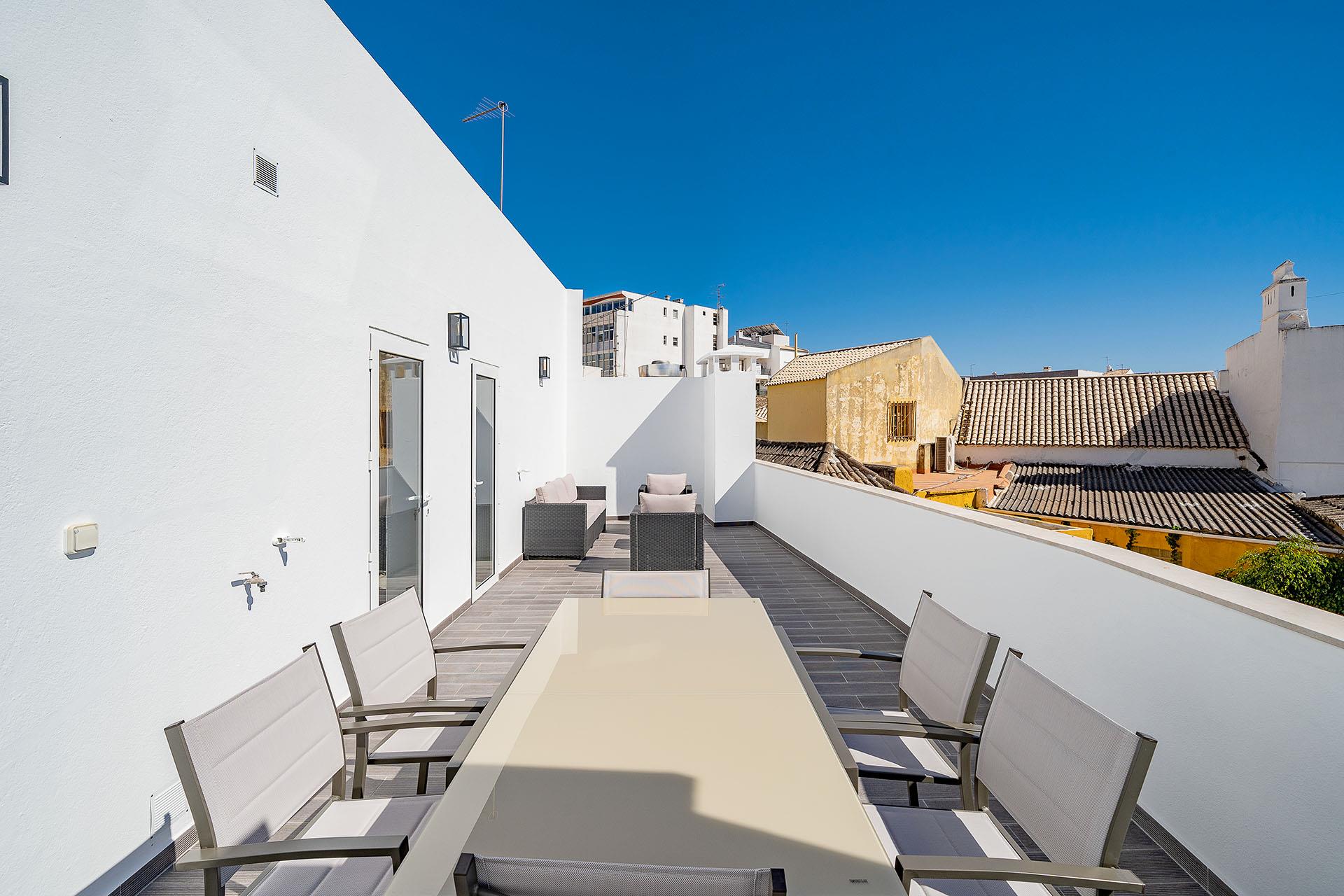 Faro, Algarve
