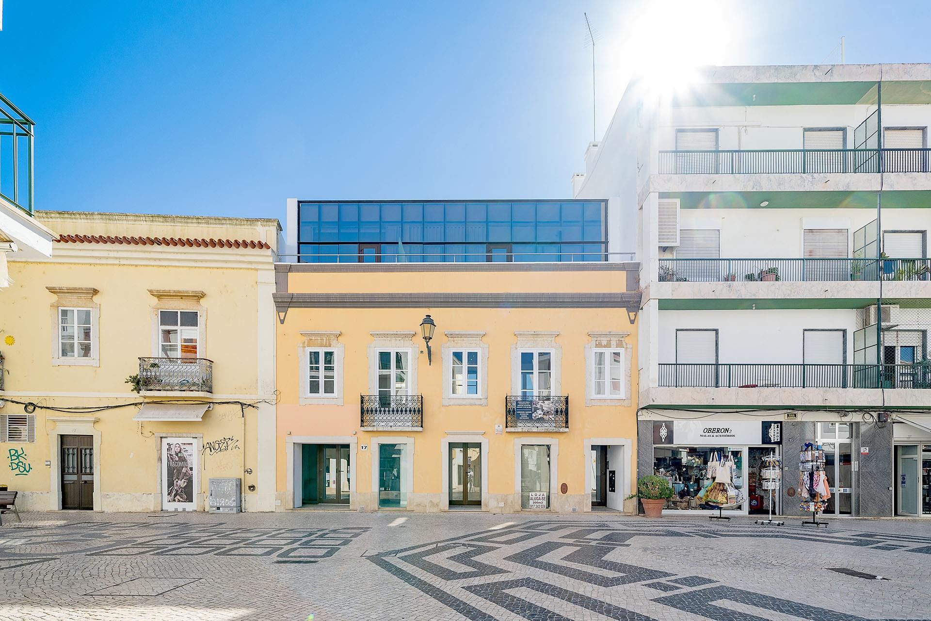 Faro, Algarve