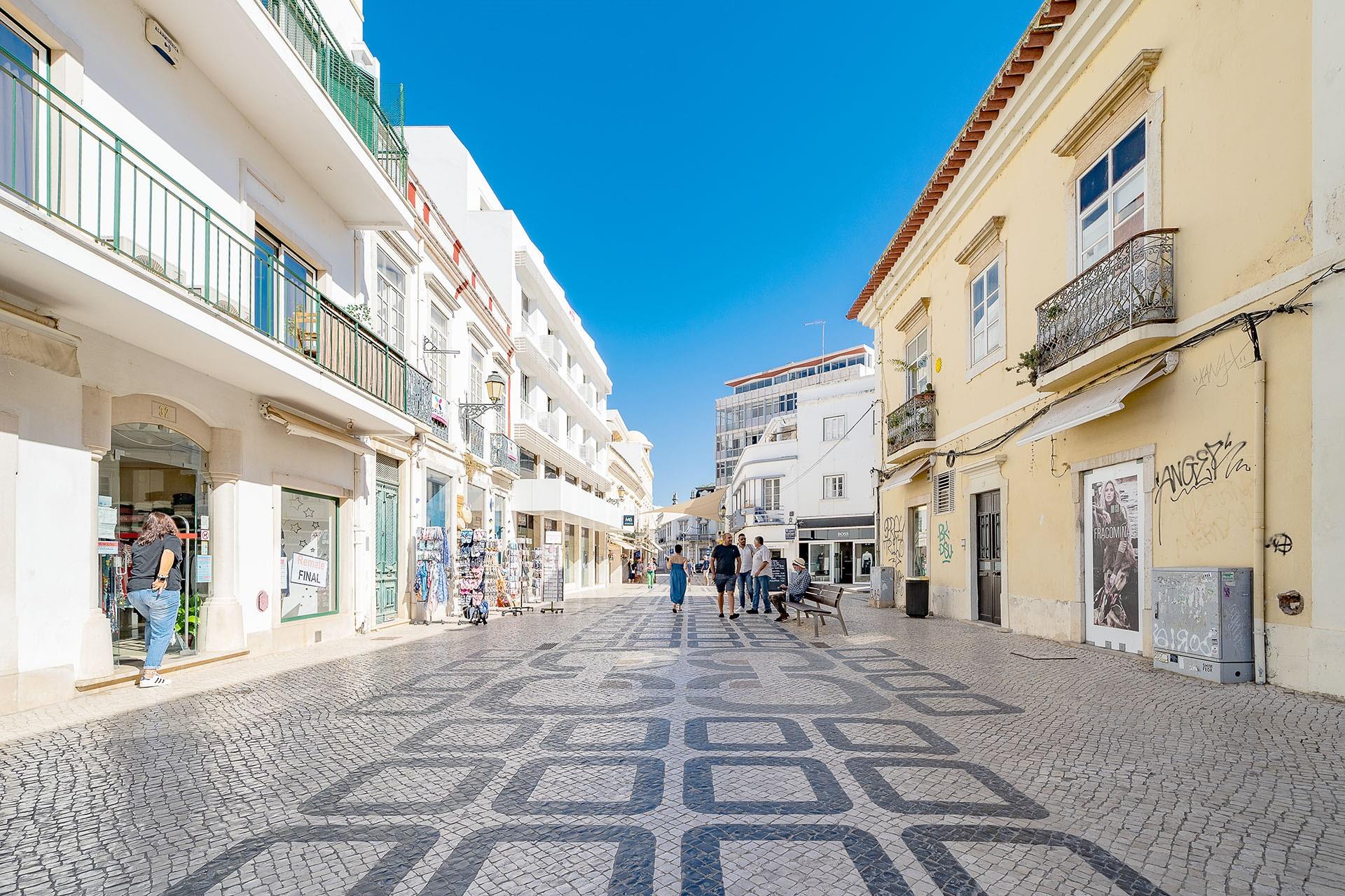 Faro, Algarve