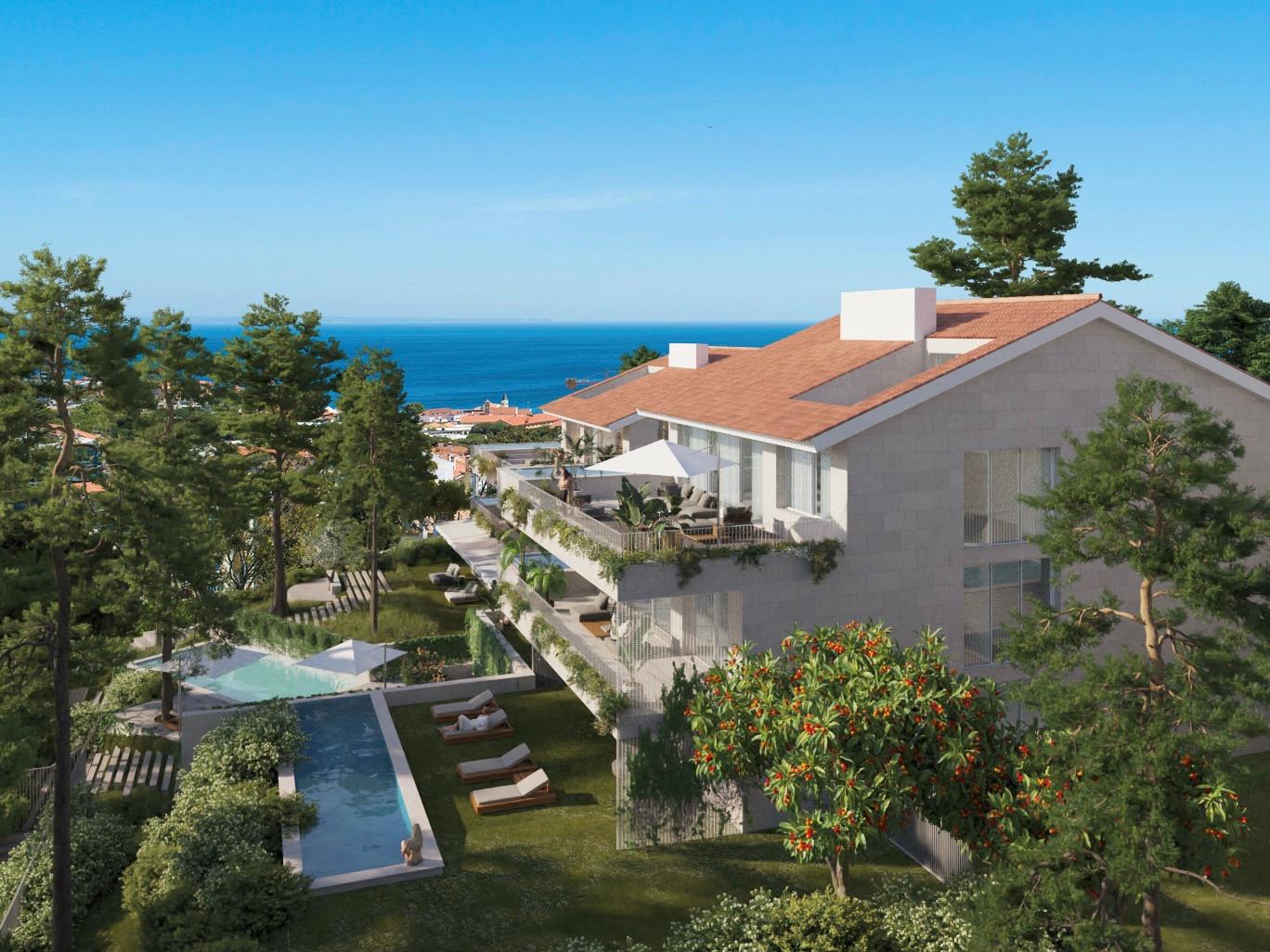 Estoril, Cascais, Lisbon