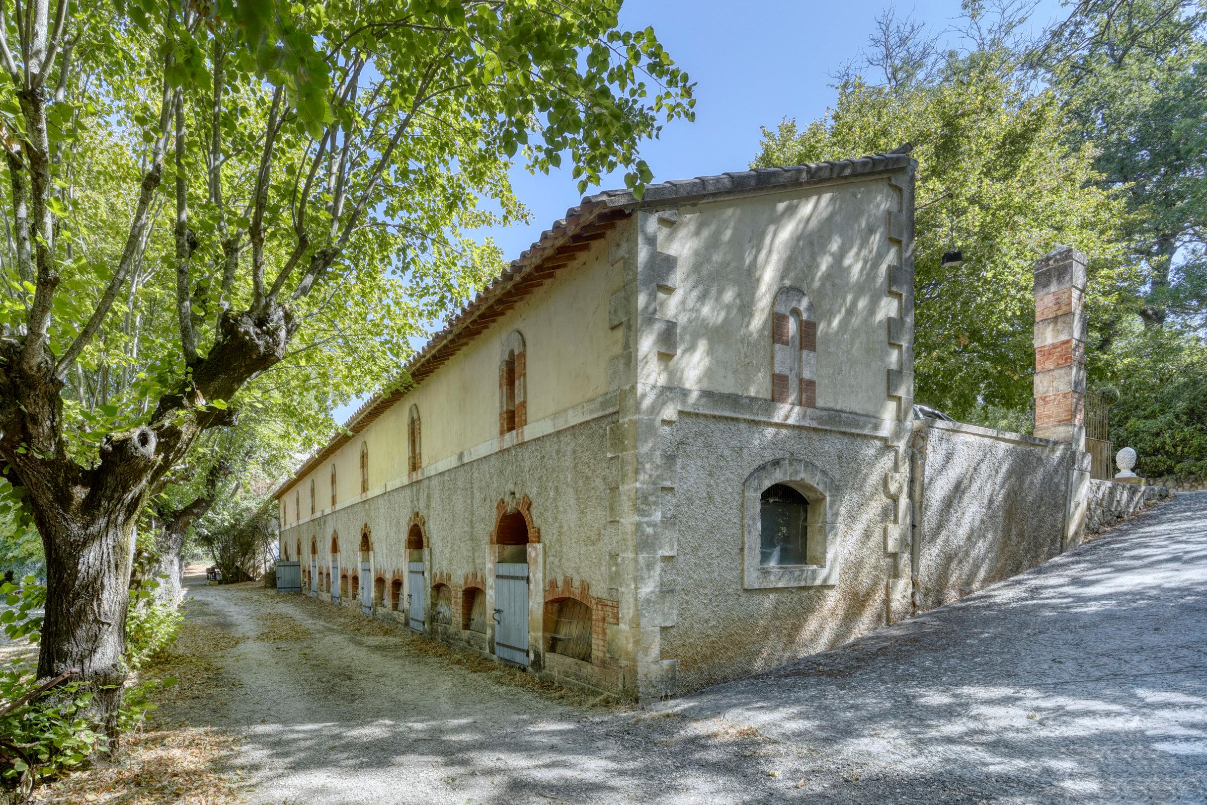 Grambois, Vaucluse, Provence-Alpes-Côte D'Azur