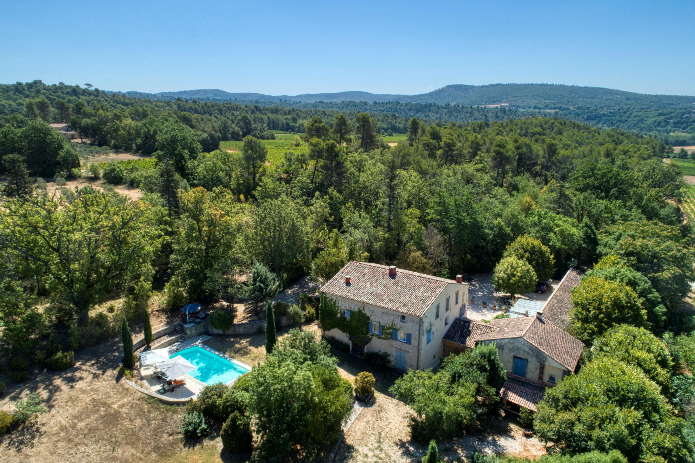 Grambois, Vaucluse, Provence-Alpes-Côte D'Azur