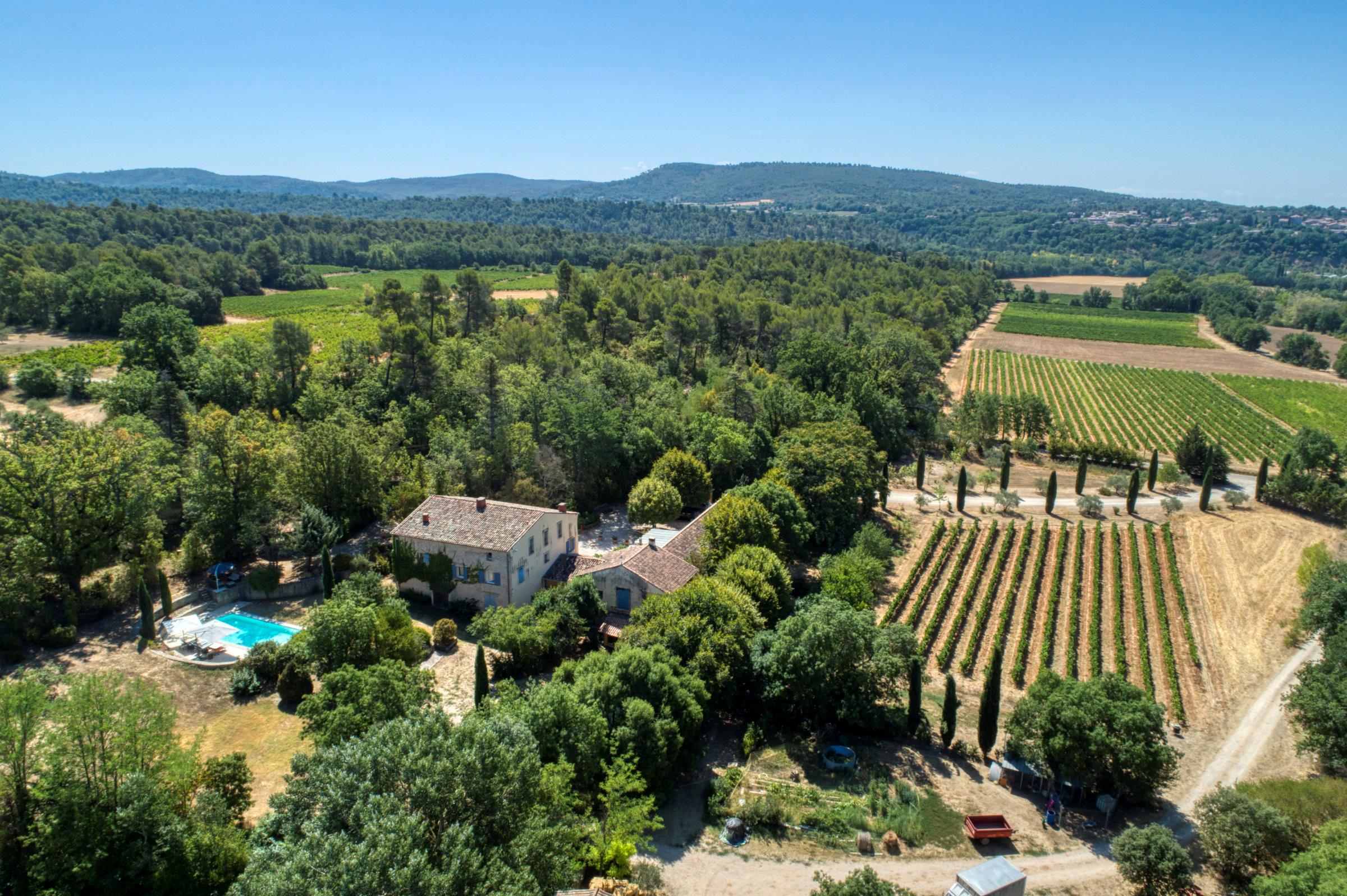 Grambois, Vaucluse, Provence-Alpes-Côte D'Azur