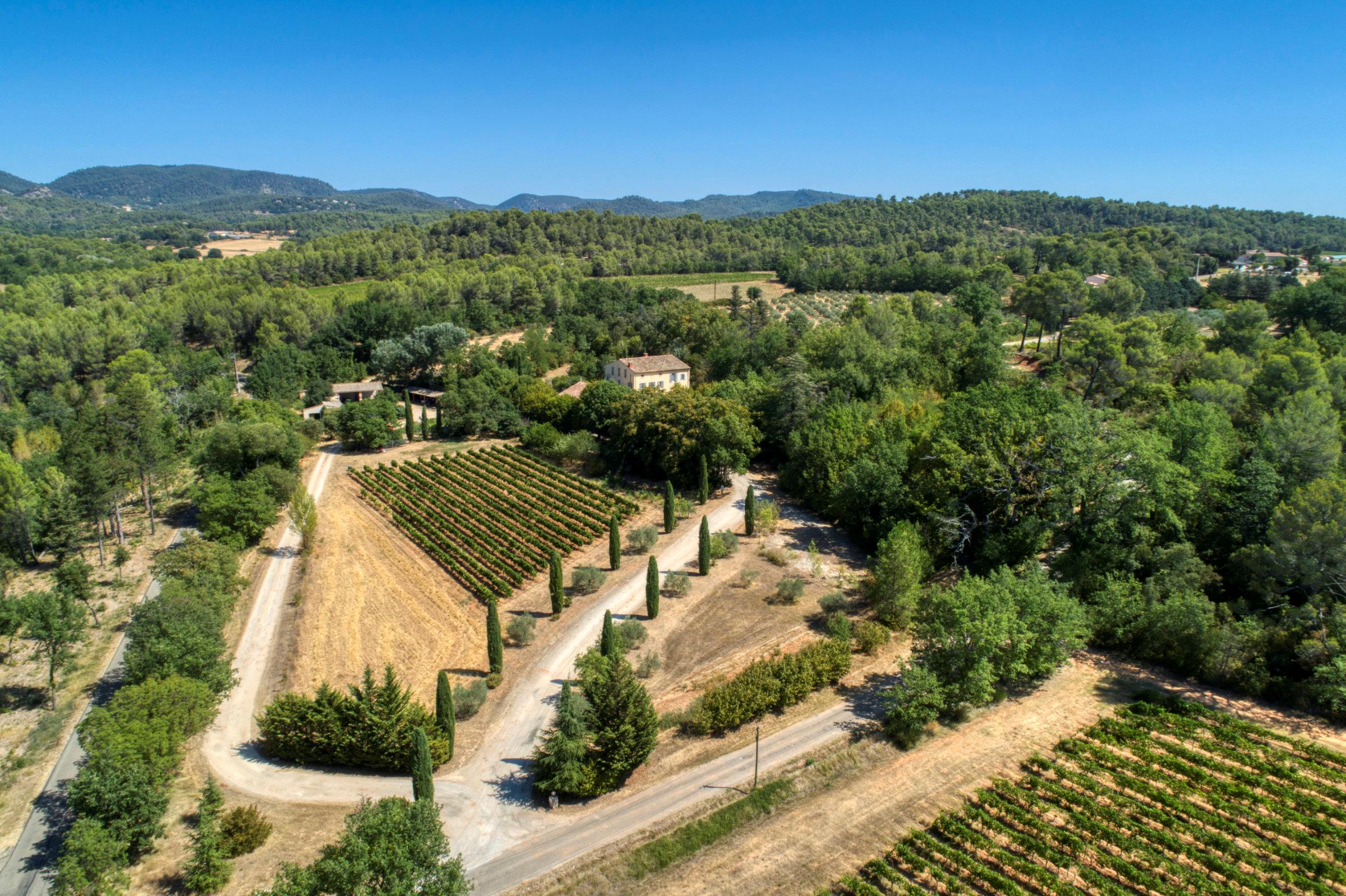 Grambois, Vaucluse, Provence-Alpes-Côte D'Azur