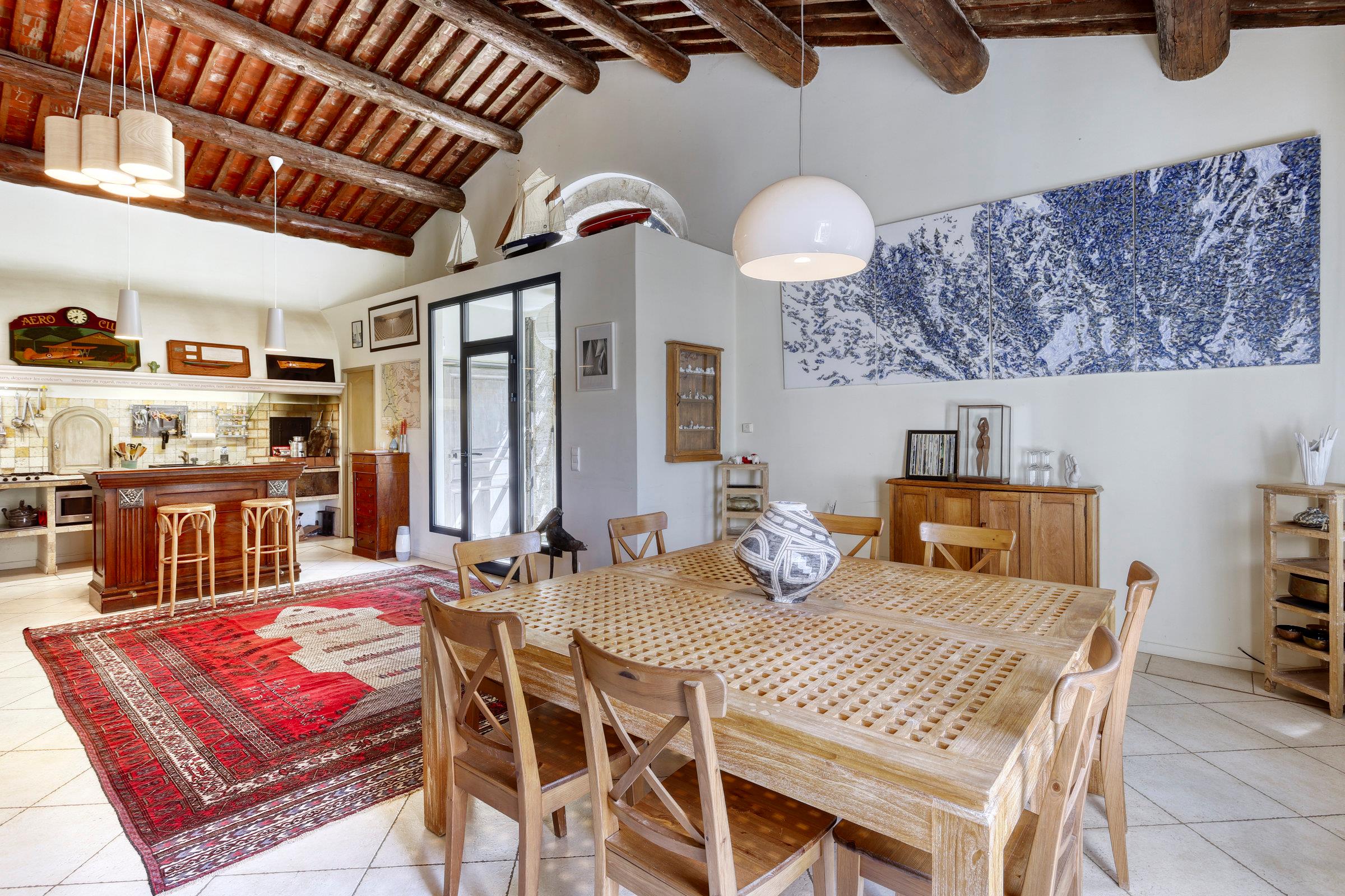 Grambois, Vaucluse, Provence-Alpes-Côte D'Azur