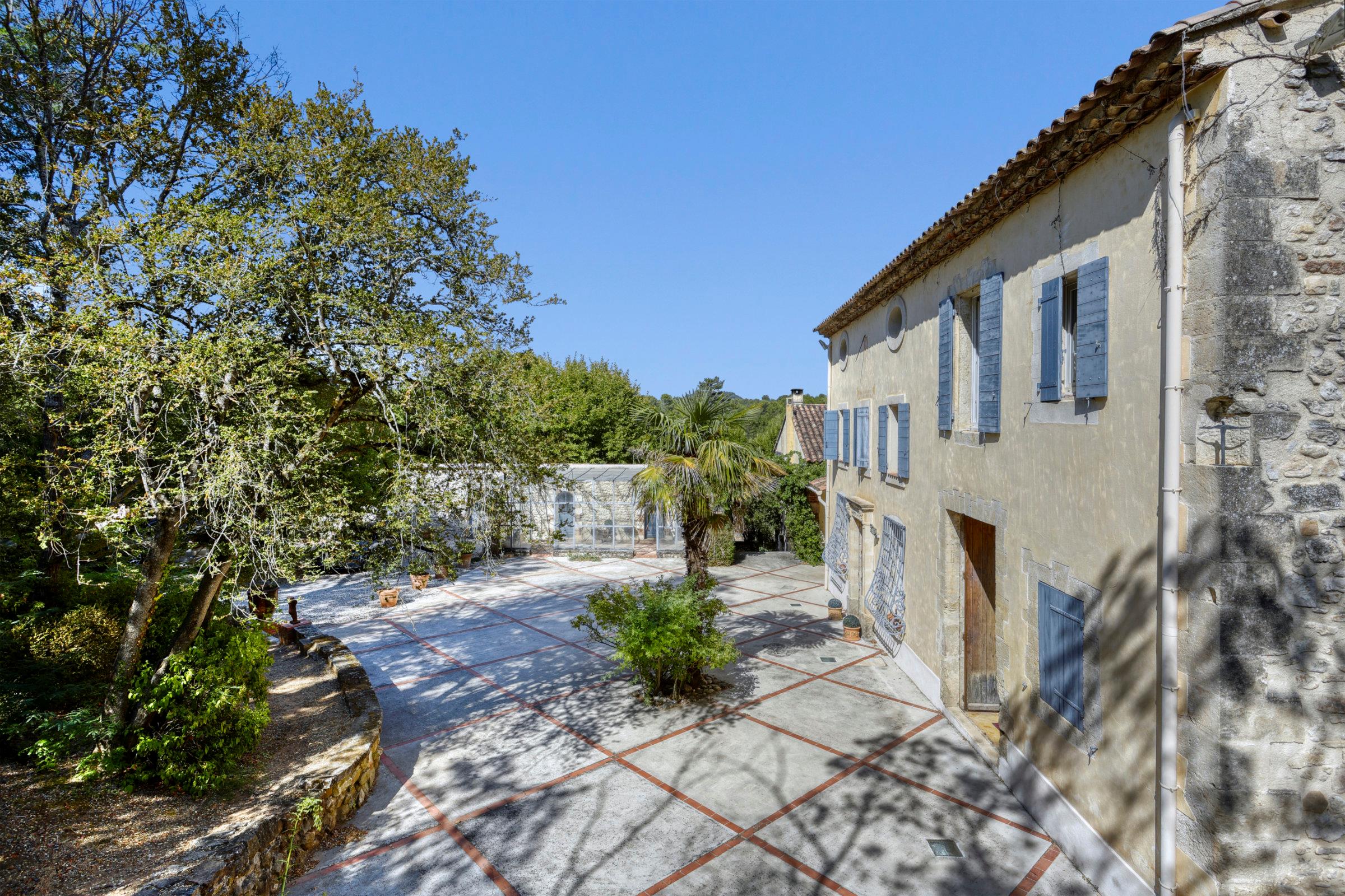 Grambois, Vaucluse, Provence-Alpes-Côte D'Azur