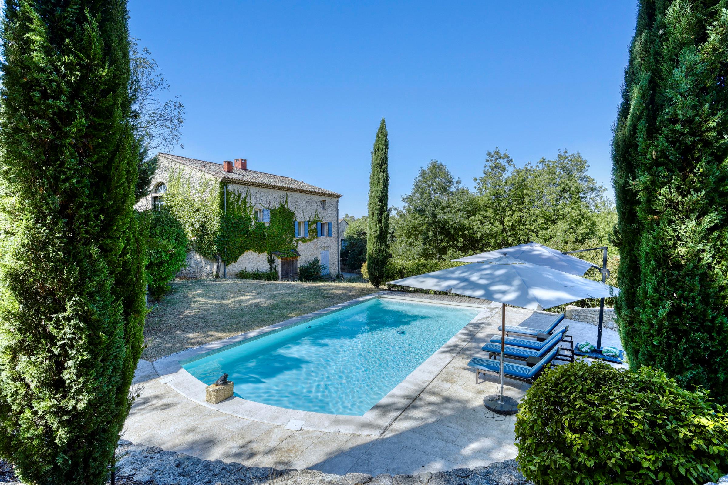 Grambois, Vaucluse, Provence-Alpes-Côte D'Azur