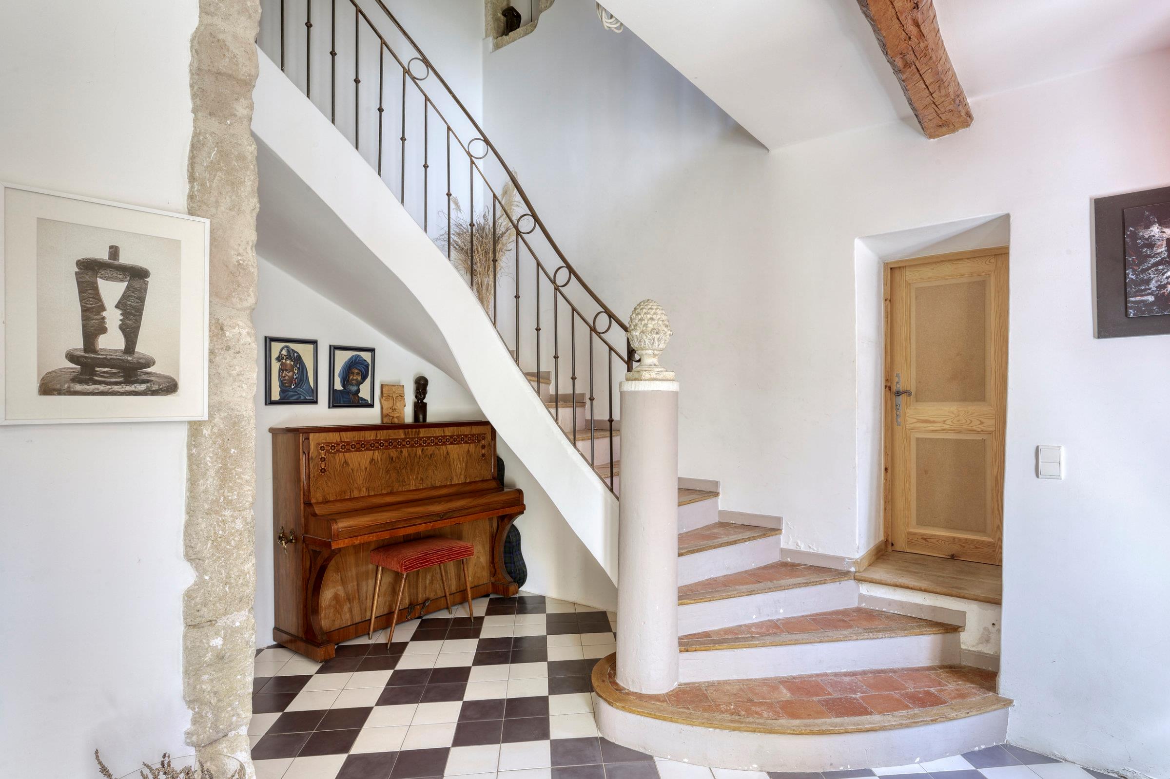Grambois, Vaucluse, Provence-Alpes-Côte D'Azur