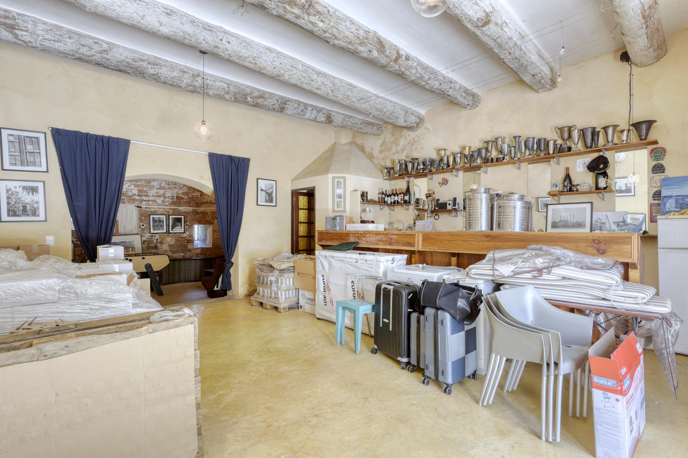 Grambois, Vaucluse, Provence-Alpes-Côte D'Azur