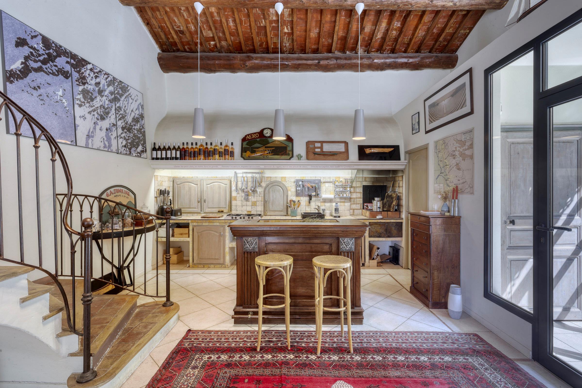 Grambois, Vaucluse, Provence-Alpes-Côte D'Azur