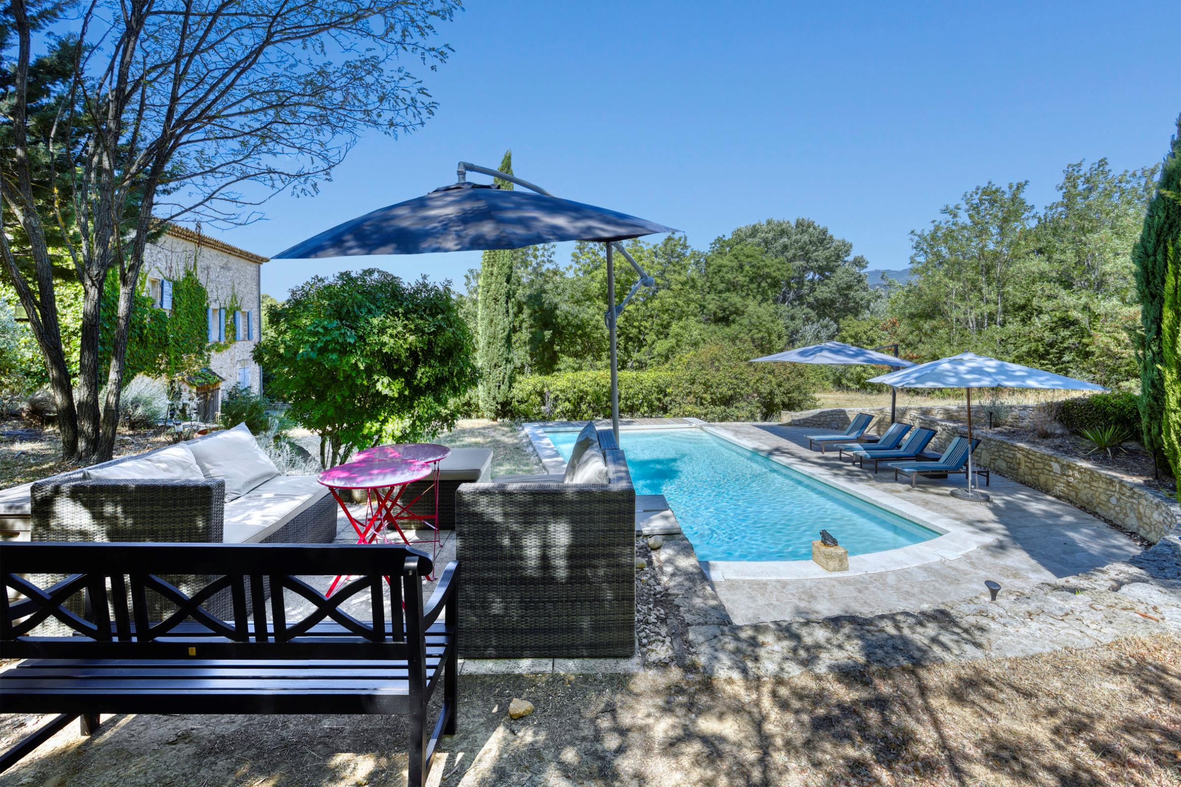 Grambois, Vaucluse, Provence-Alpes-Côte D'Azur