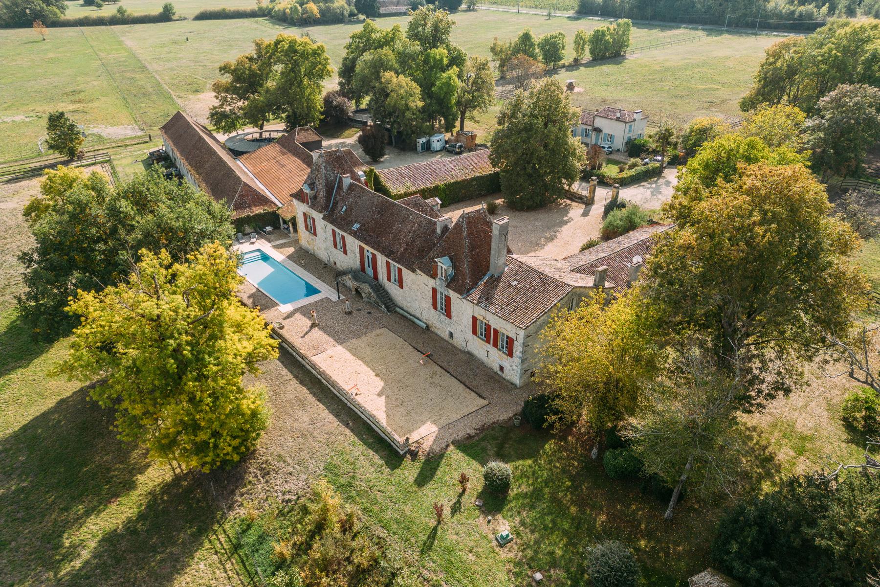 Dordogne, Aquitaine