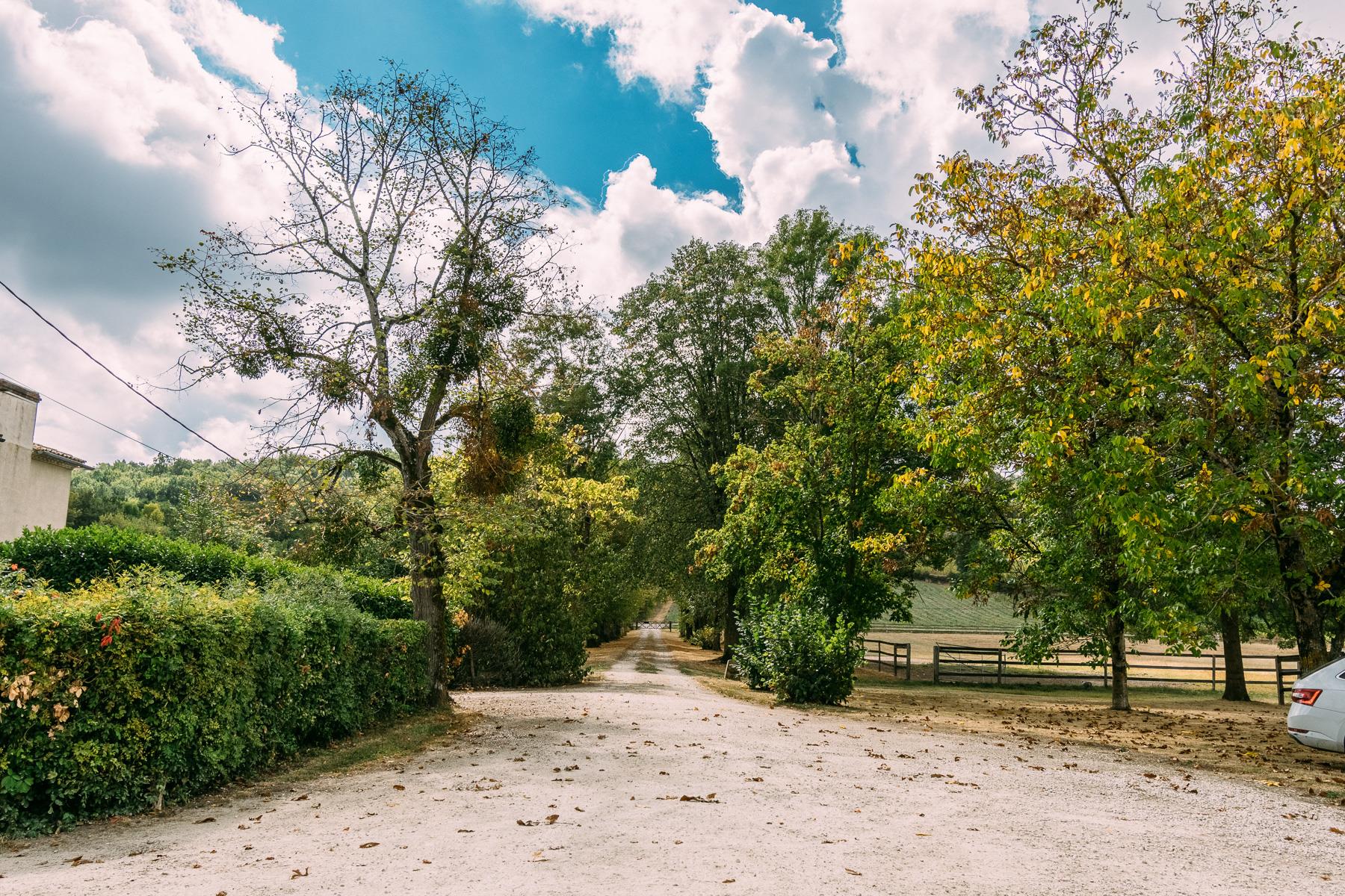 Dordogne, Aquitaine