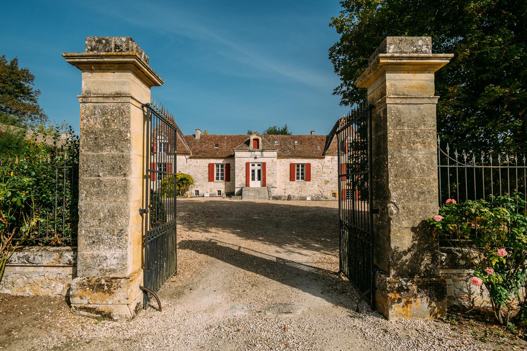 Dordogne, Aquitaine