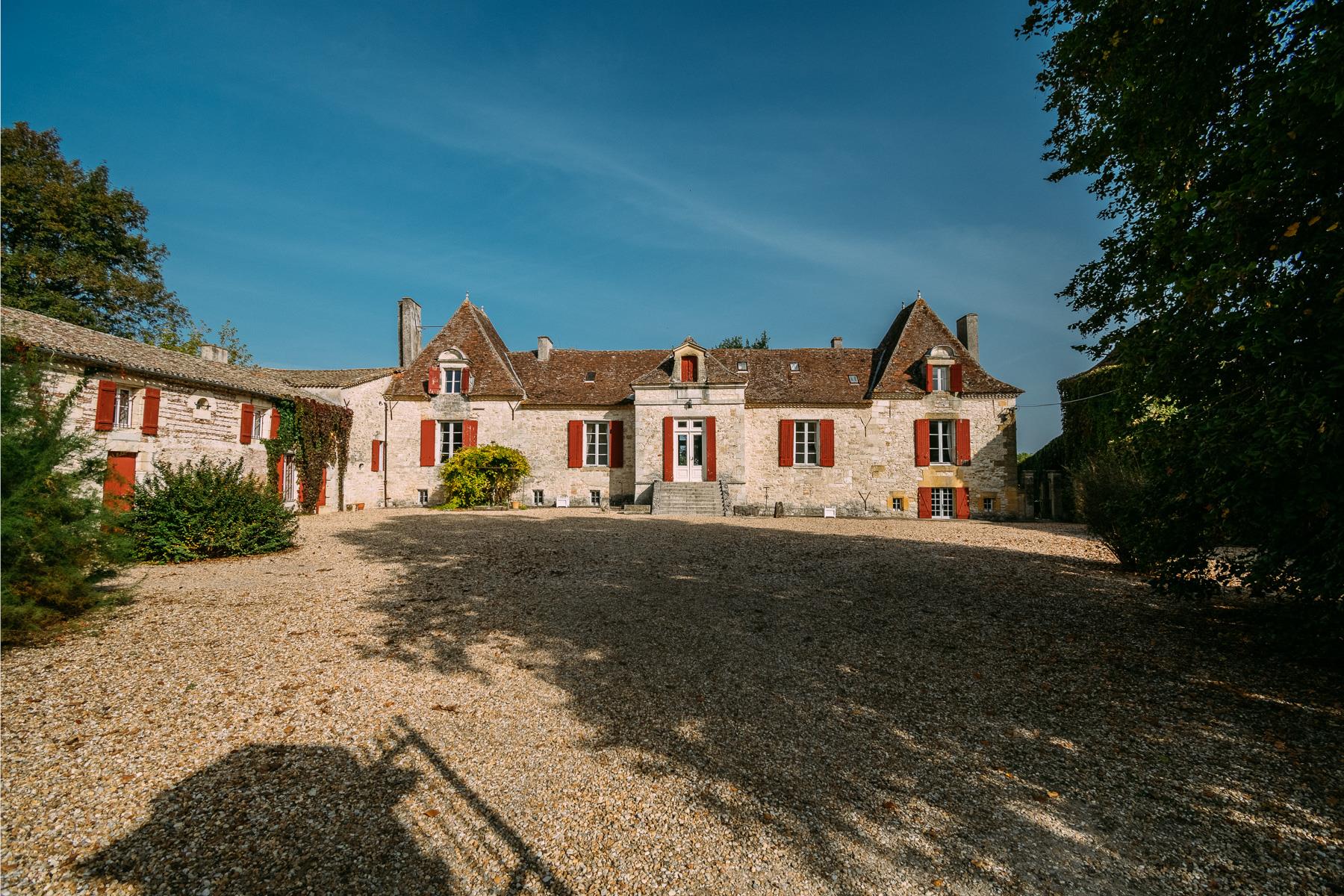 Dordogne, Aquitaine