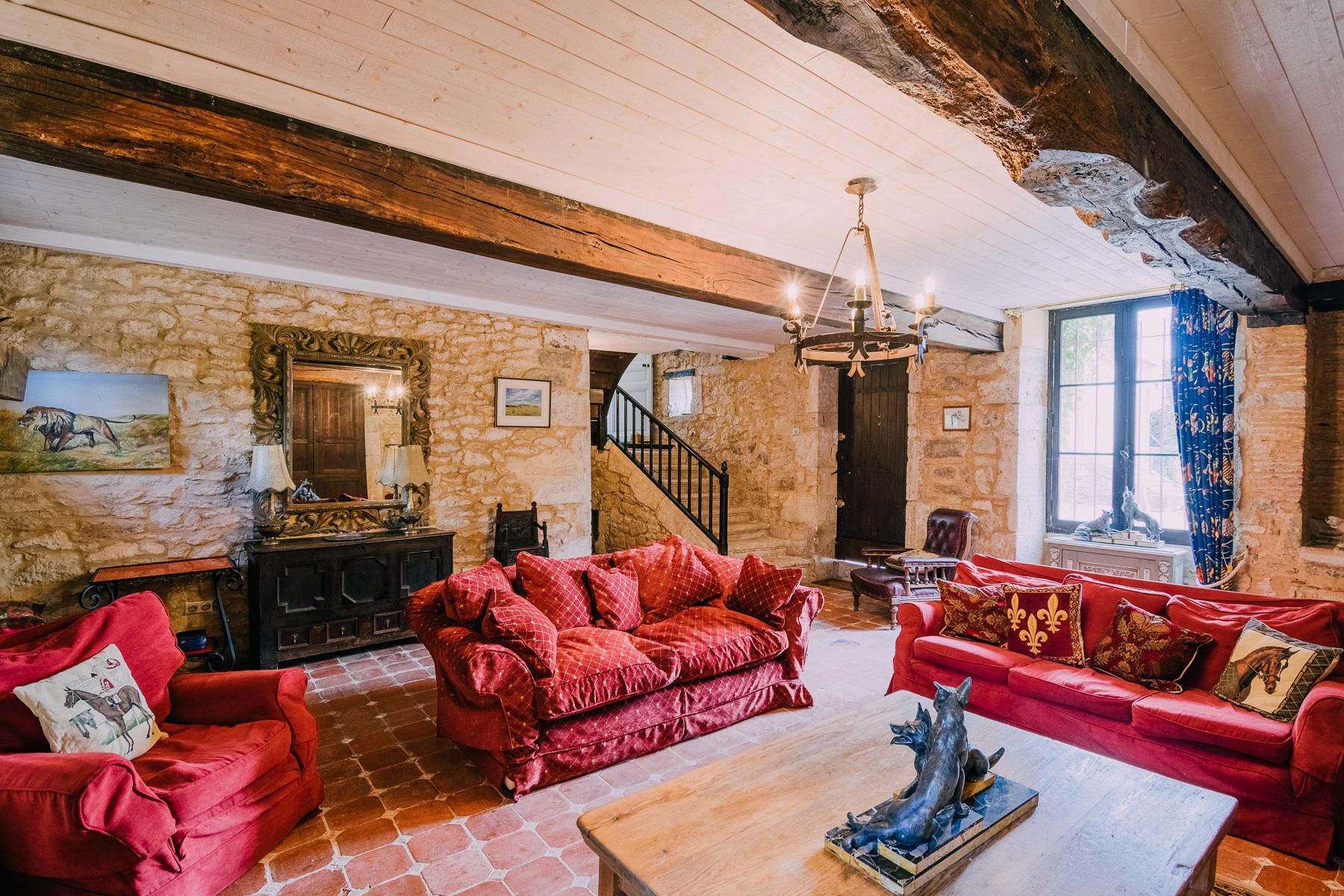 Dordogne, Aquitaine