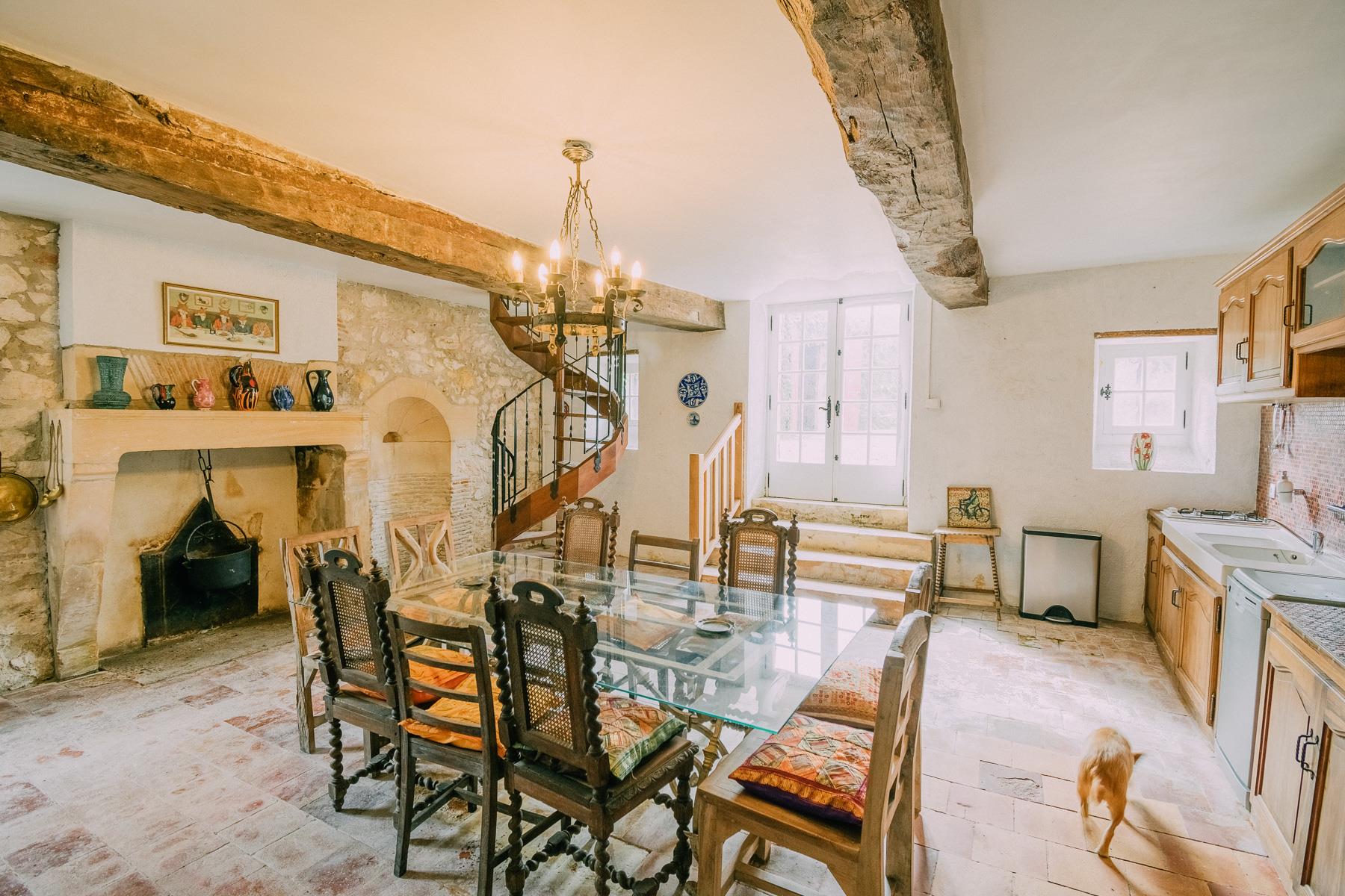 Dordogne, Aquitaine