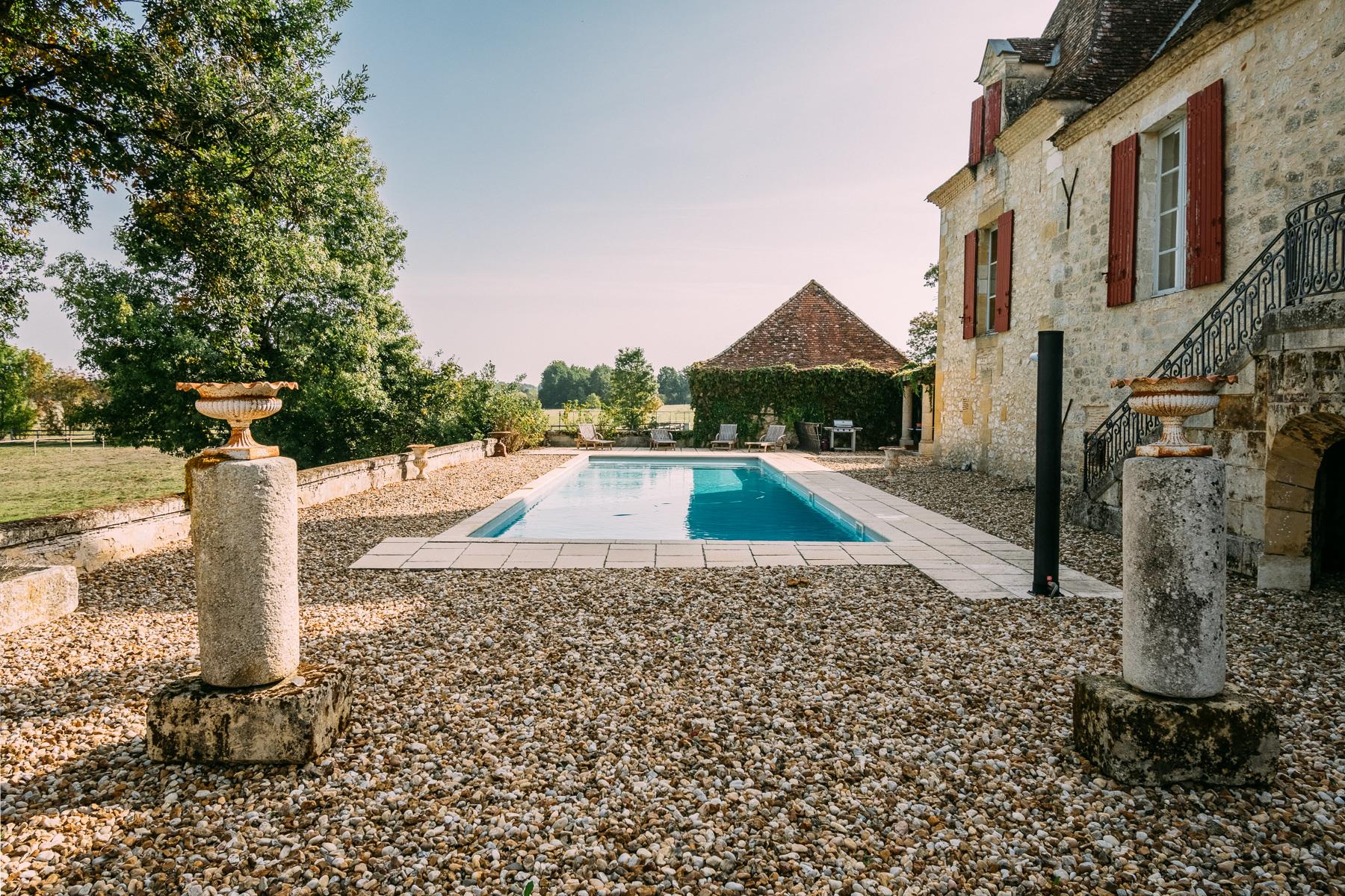 Dordogne, Aquitaine