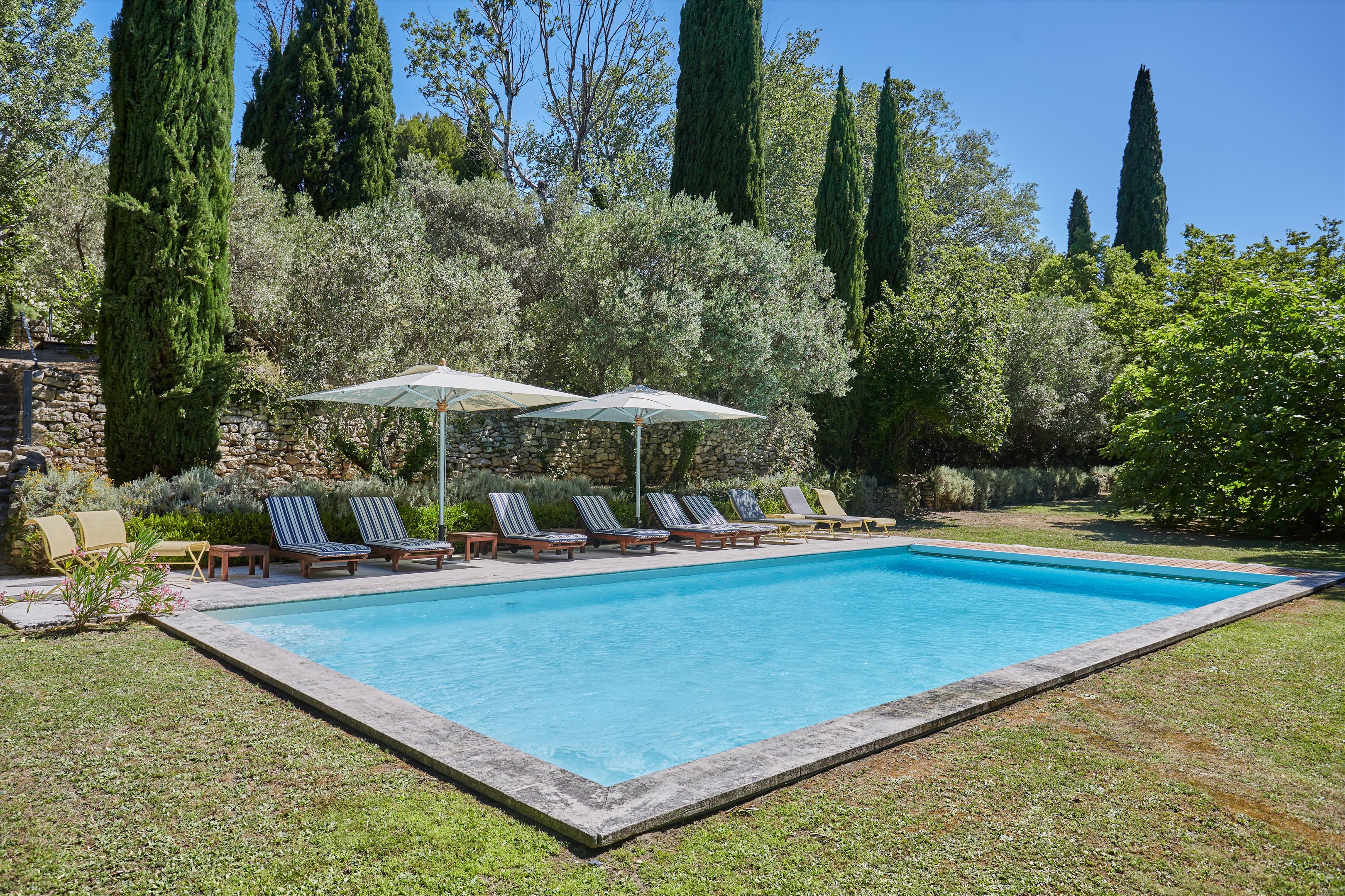 Tarascon, Bouches-Du-Rhône, Provence-Alpes-Côte d`Azur