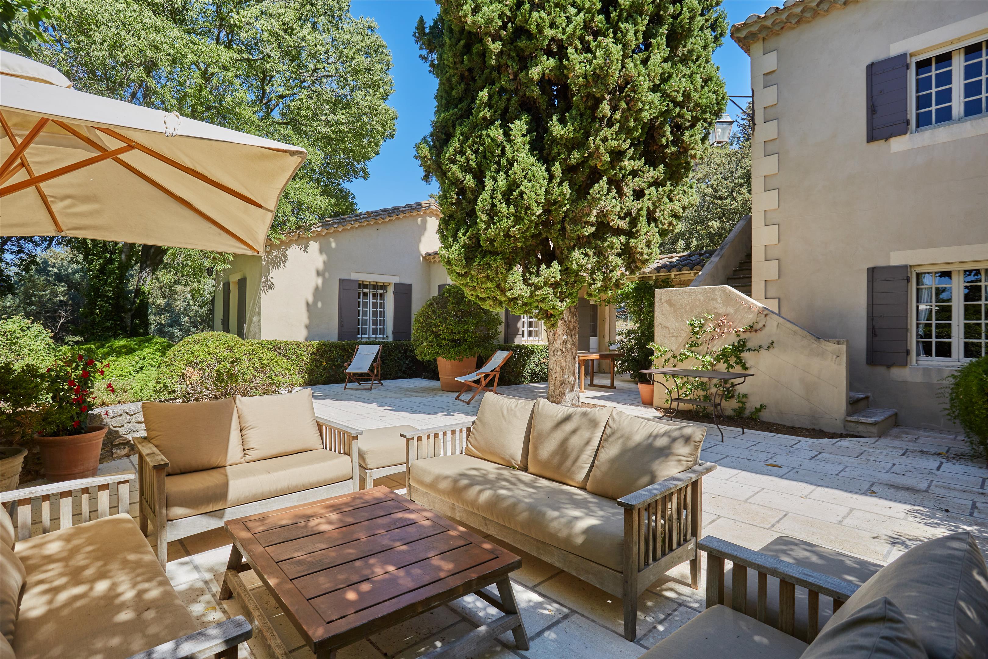 Tarascon, Bouches-Du-Rhône, Provence-Alpes-Côte d`Azur