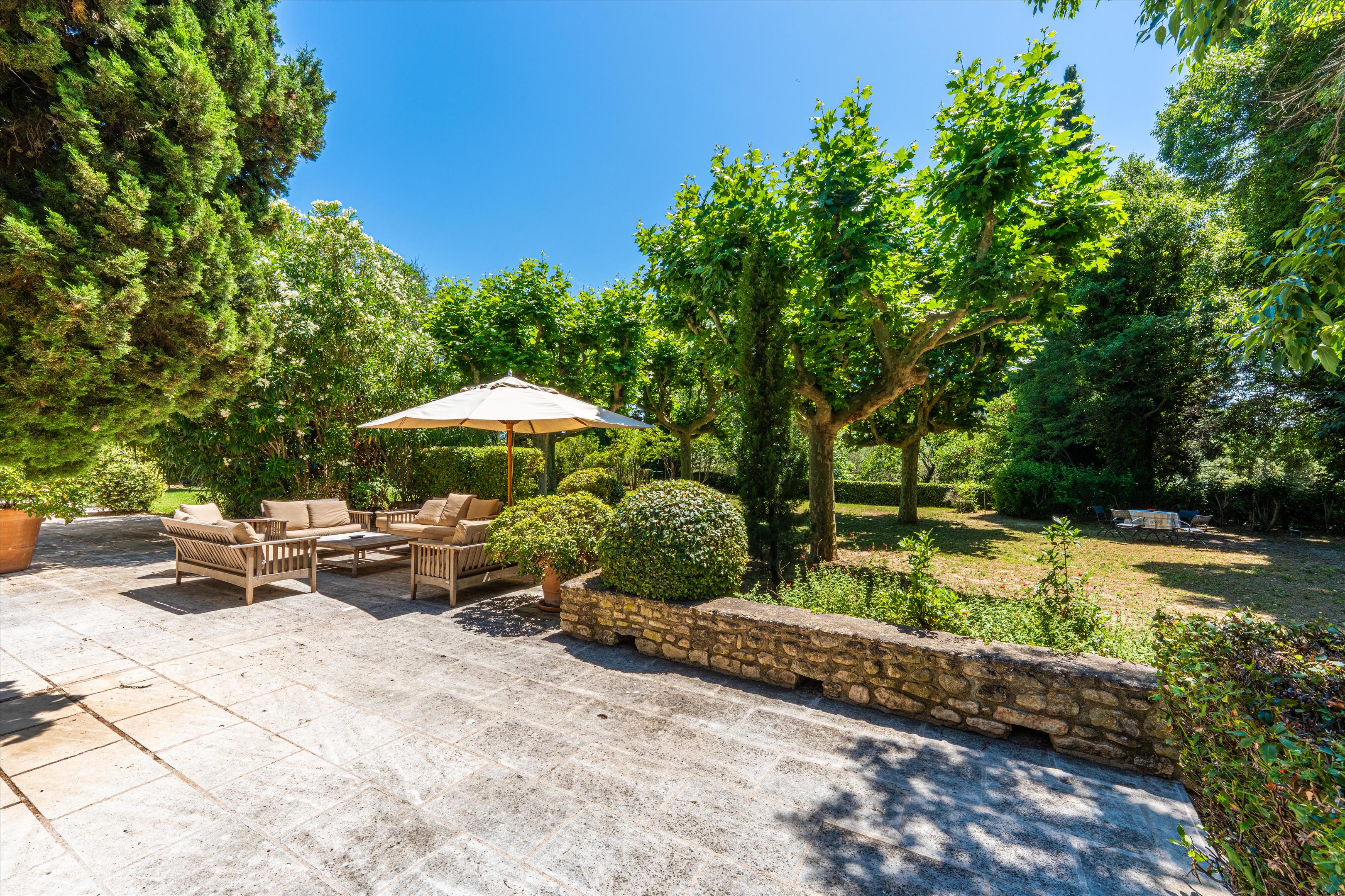 Tarascon, Bouches-Du-Rhône, Provence-Alpes-Côte d`Azur