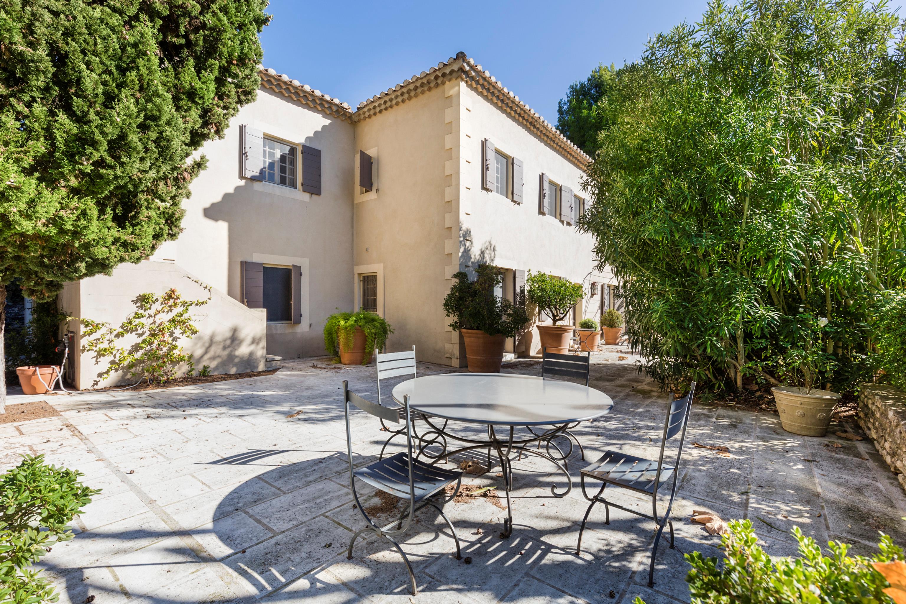 Tarascon, Bouches-Du-Rhône, Provence-Alpes-Côte d`Azur