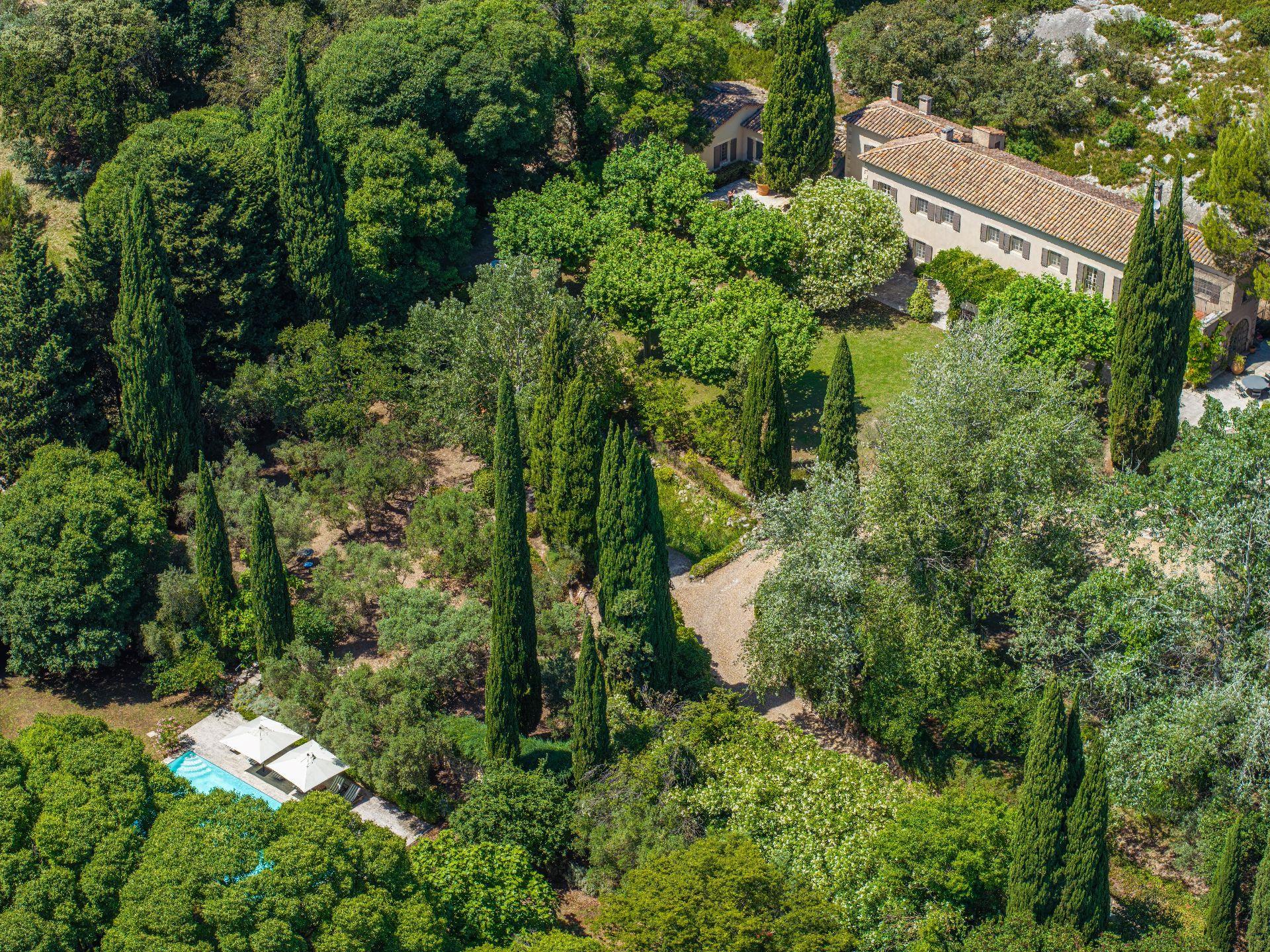 Tarascon, Bouches-Du-Rhône, Provence-Alpes-Côte d`Azur
