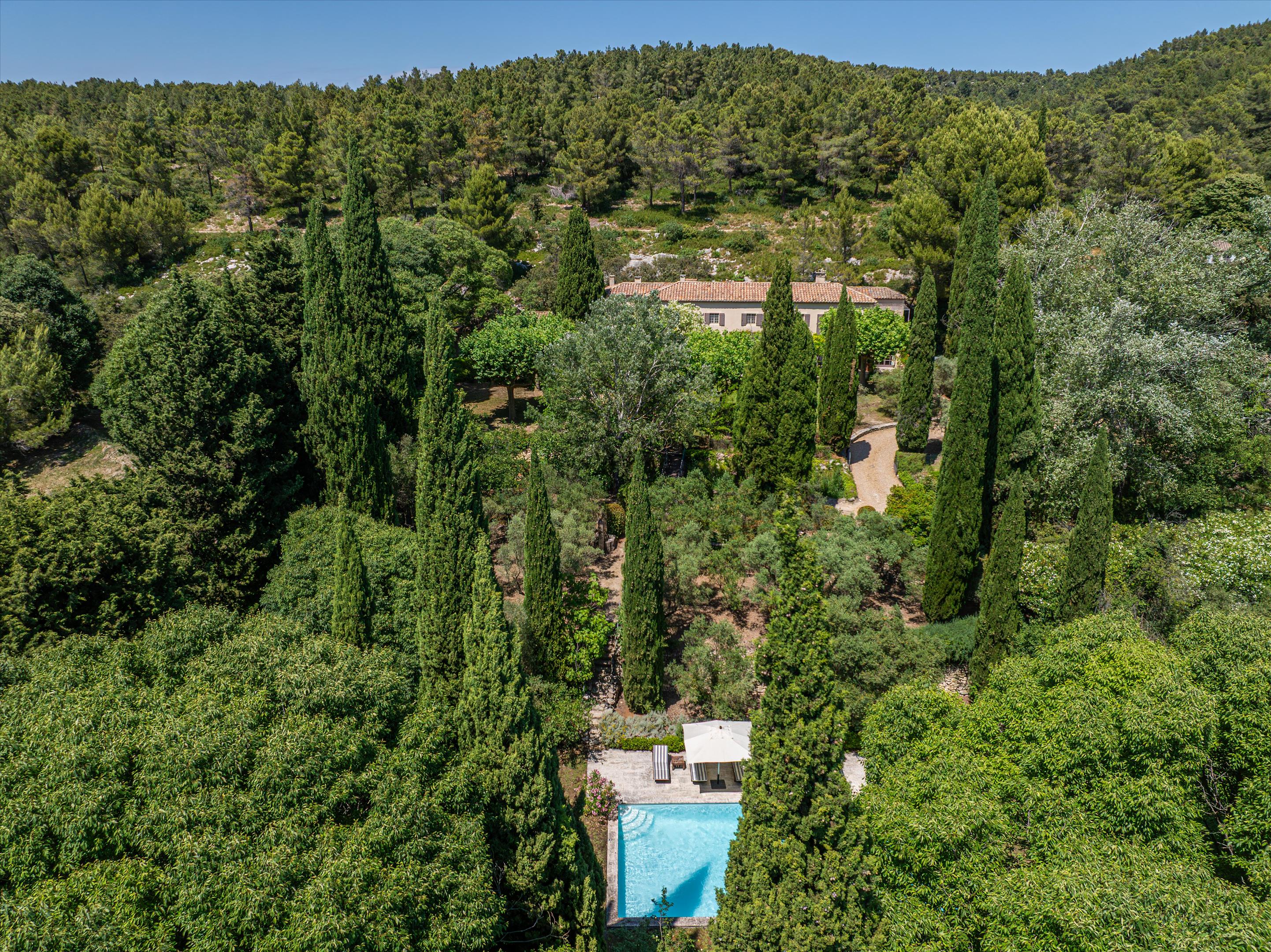 Tarascon, Bouches-Du-Rhône, Provence-Alpes-Côte d`Azur