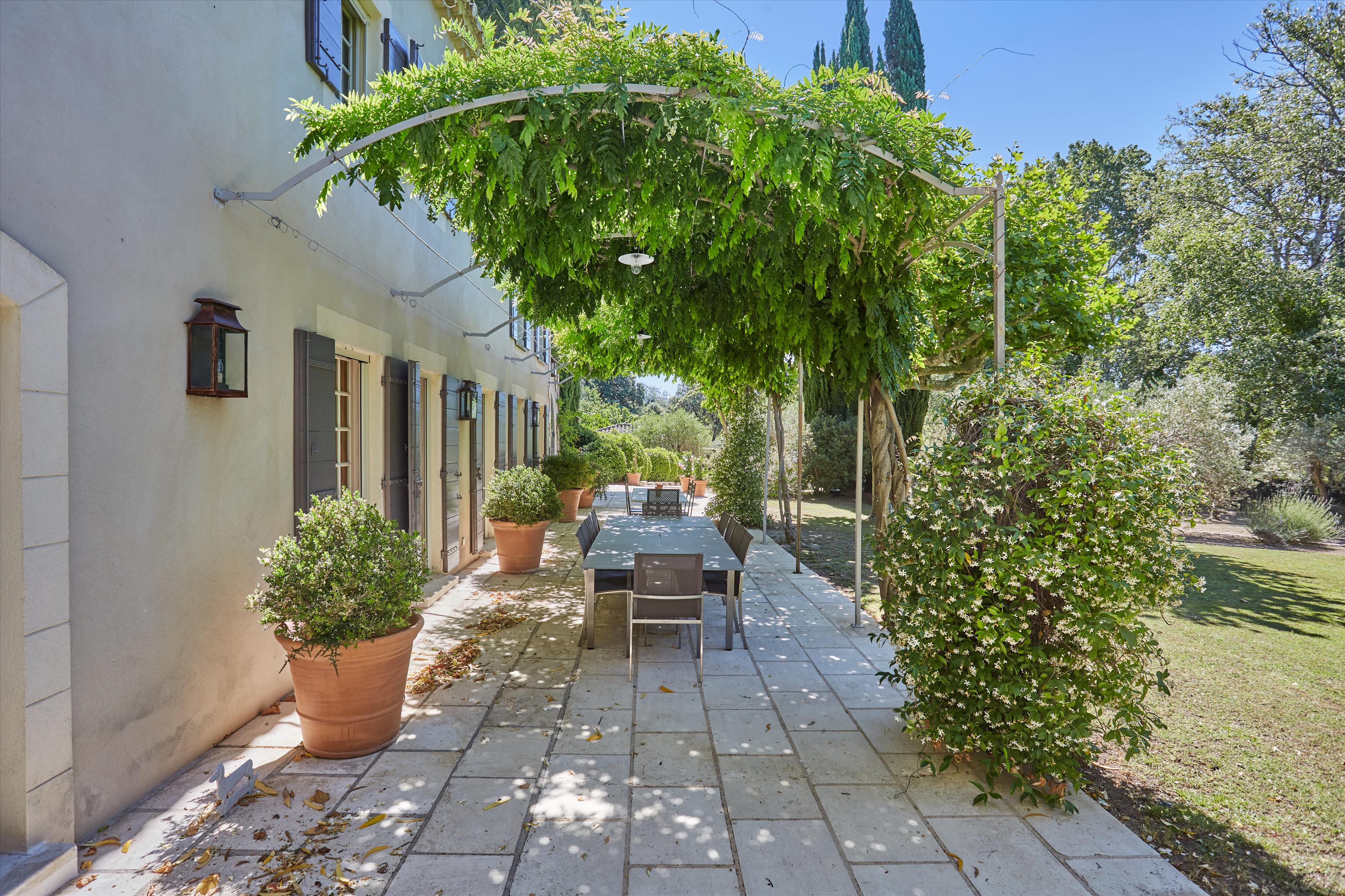 Tarascon, Bouches-Du-Rhône, Provence-Alpes-Côte d`Azur