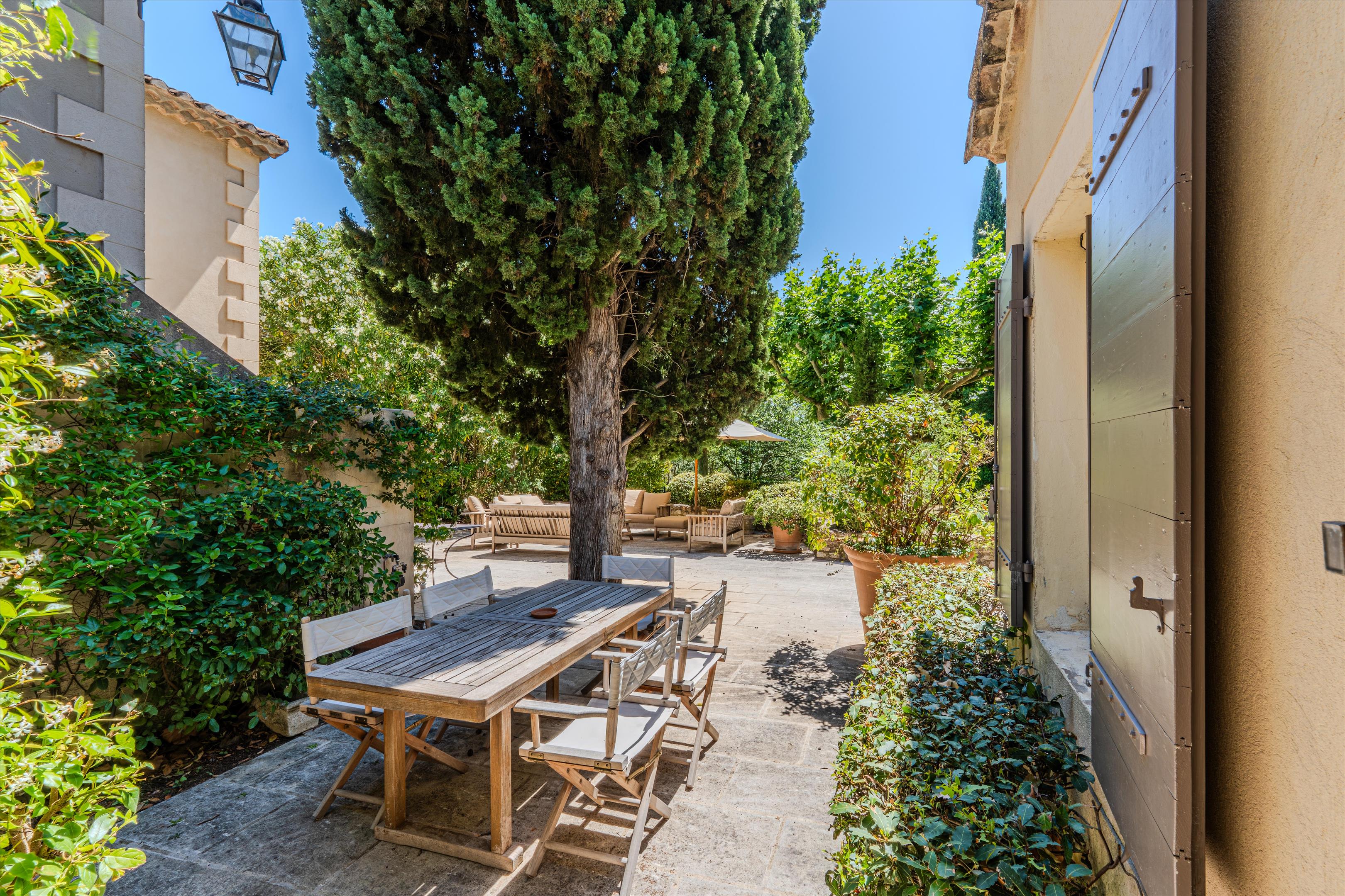 Tarascon, Bouches-Du-Rhône, Provence-Alpes-Côte d`Azur