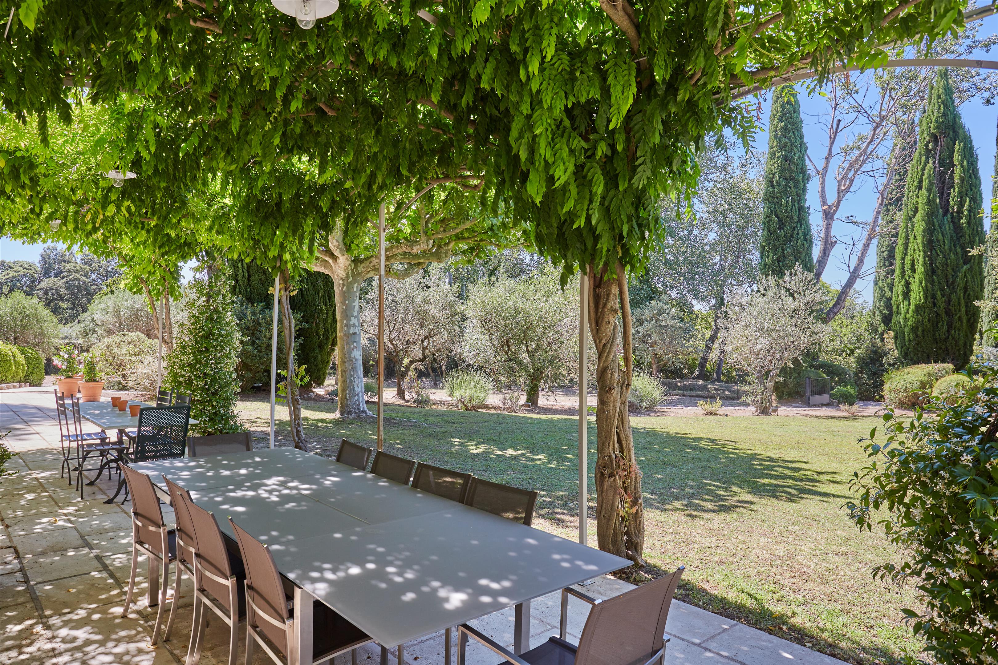 Tarascon, Bouches-Du-Rhône, Provence-Alpes-Côte d`Azur