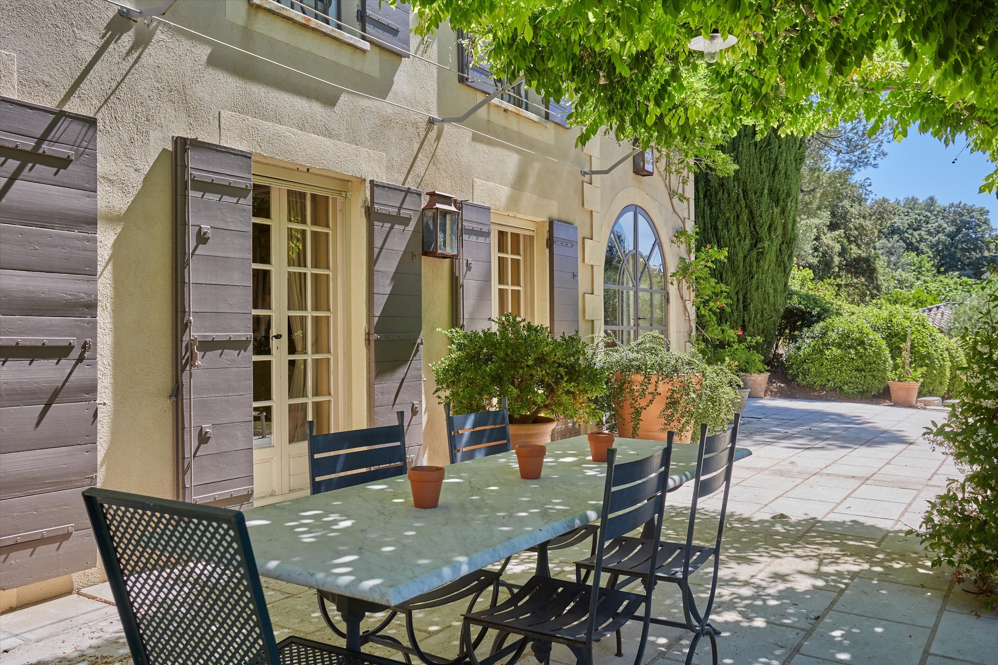 Tarascon, Bouches-Du-Rhône, Provence-Alpes-Côte d`Azur