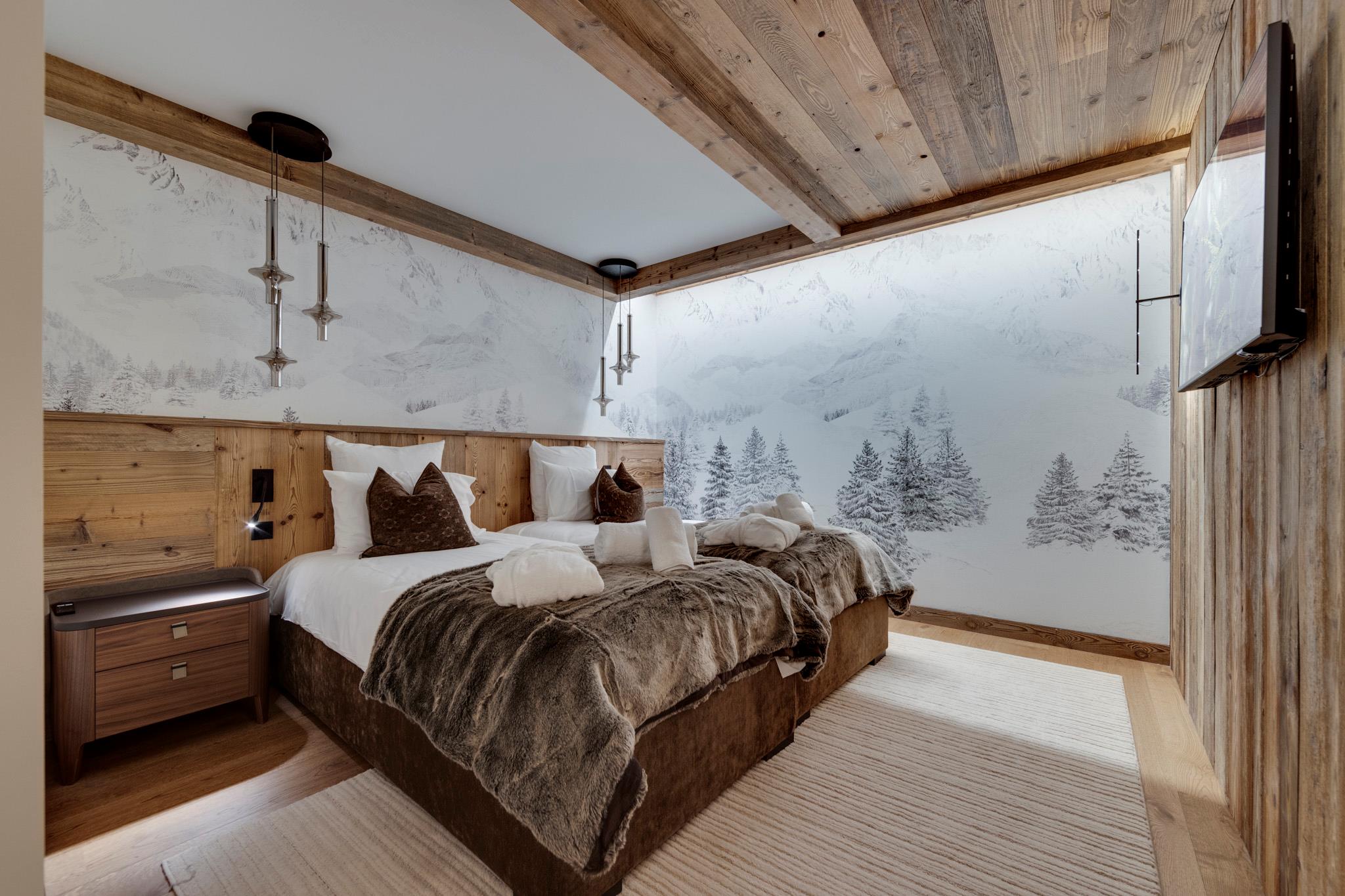Val d'Isere, Savoie